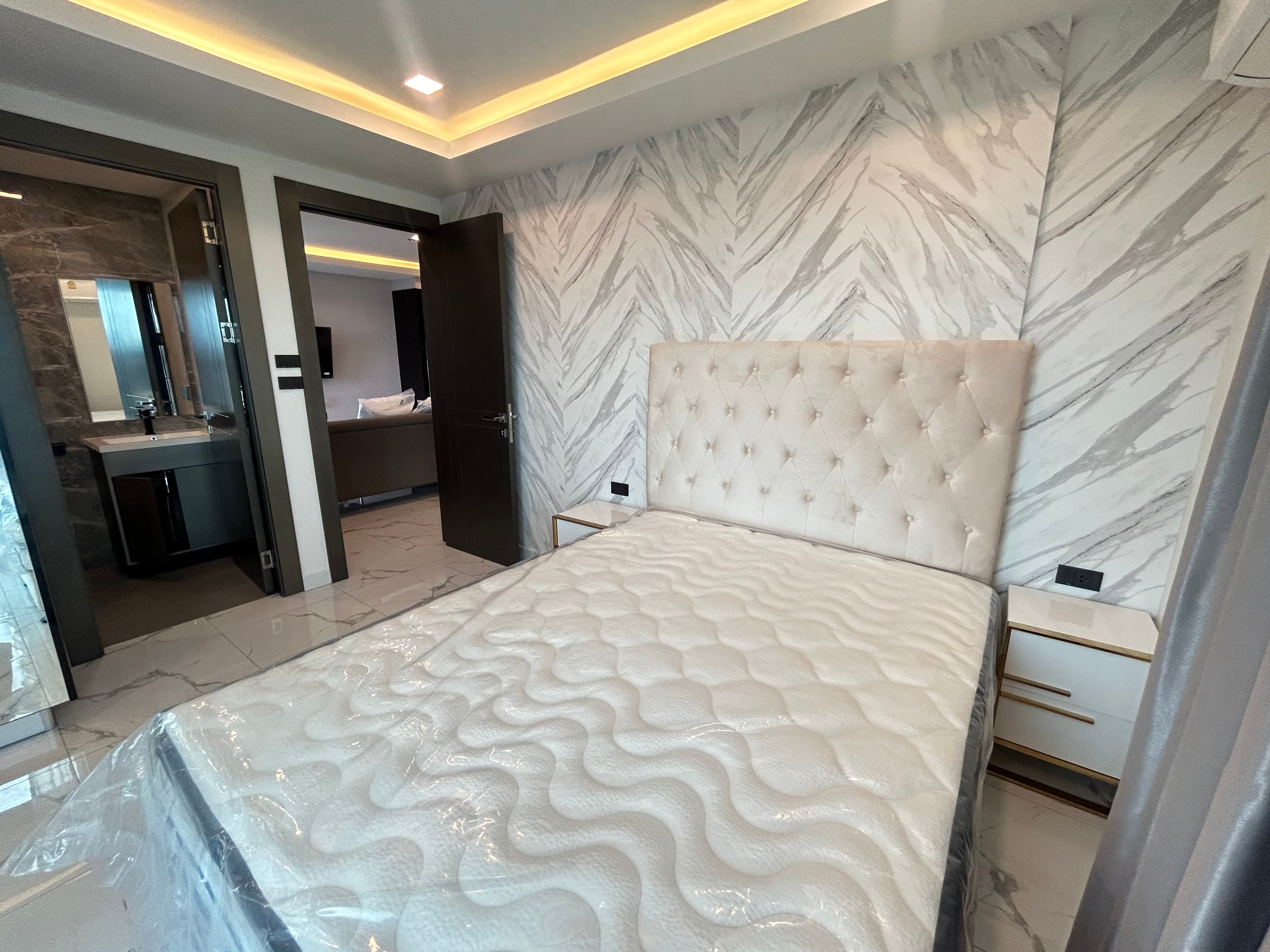 2 Bedroom Condo in Central area For Rent photo 19