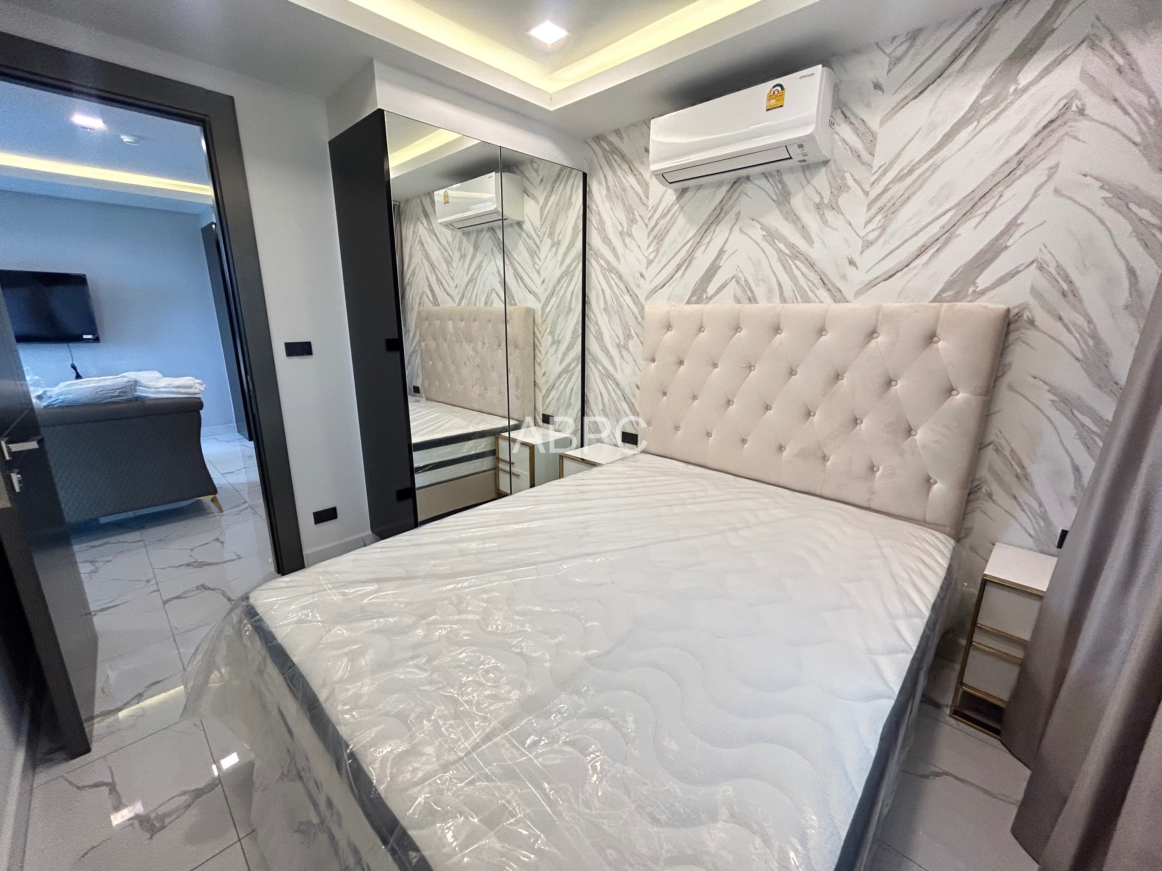 2 Bedroom Condo in Central area For Rent photo 12