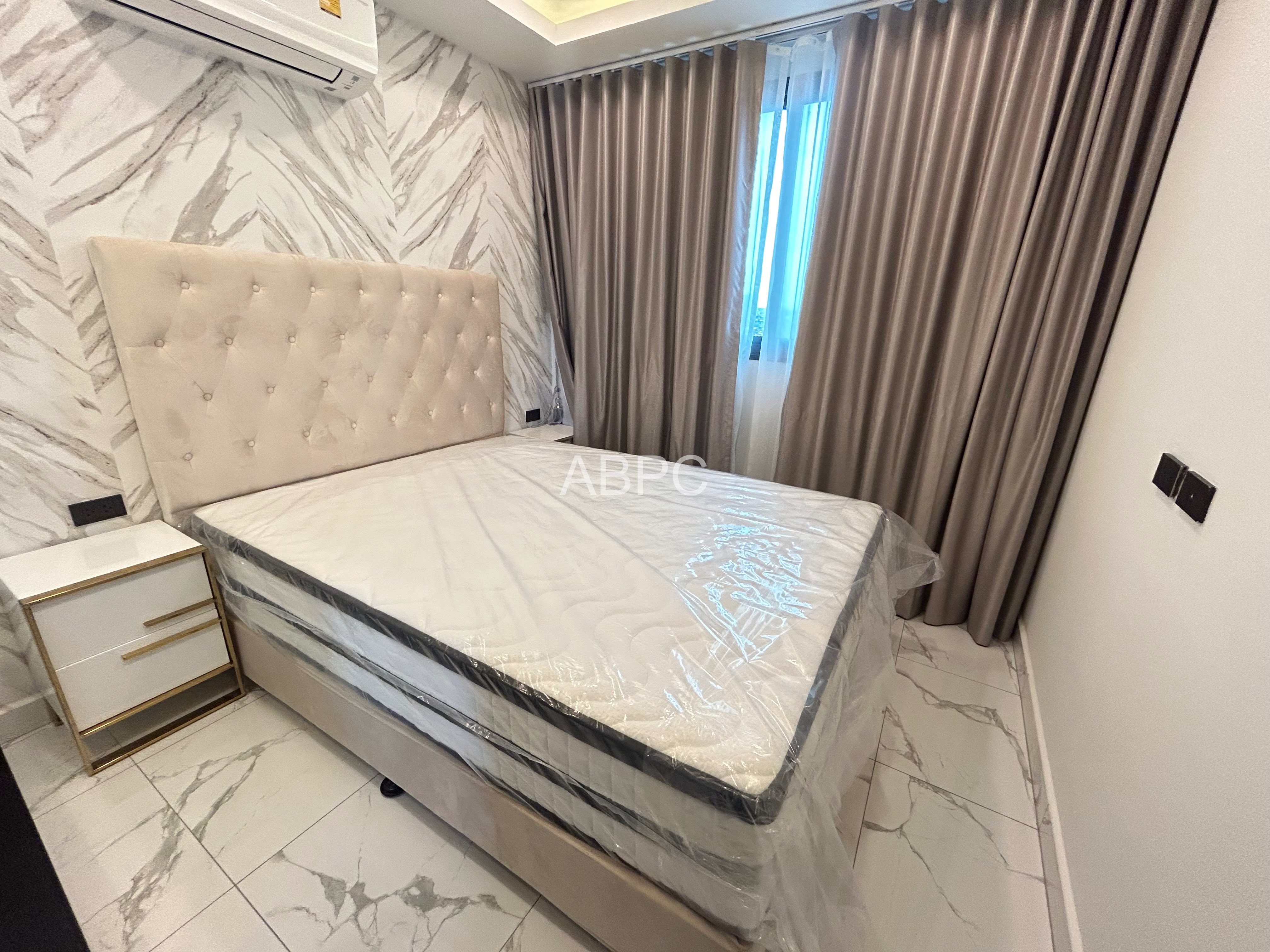 2 Bedroom Condo in Central area For Rent photo 10