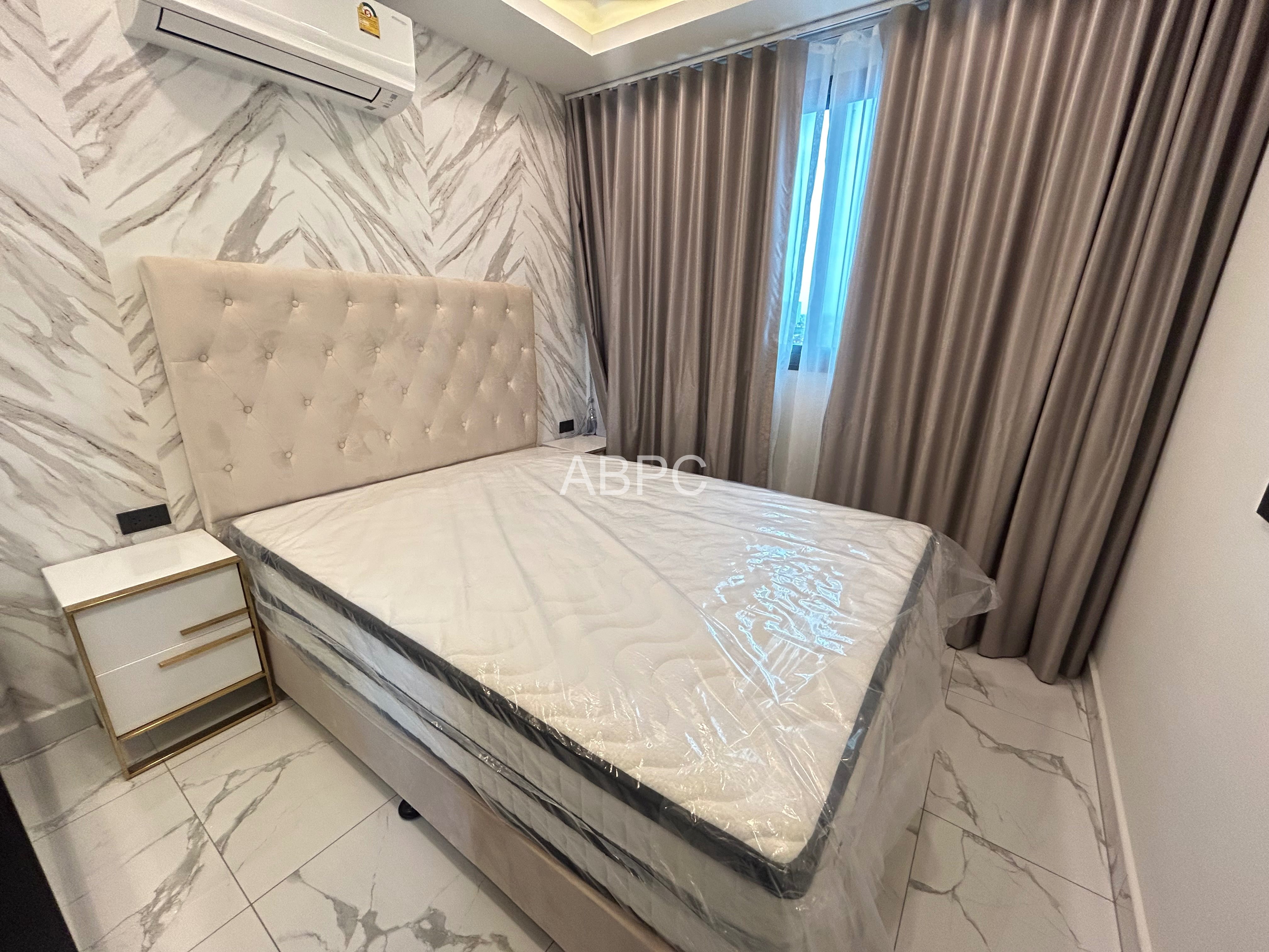 2 Bedroom Condo in Central area For Rent photo 2
