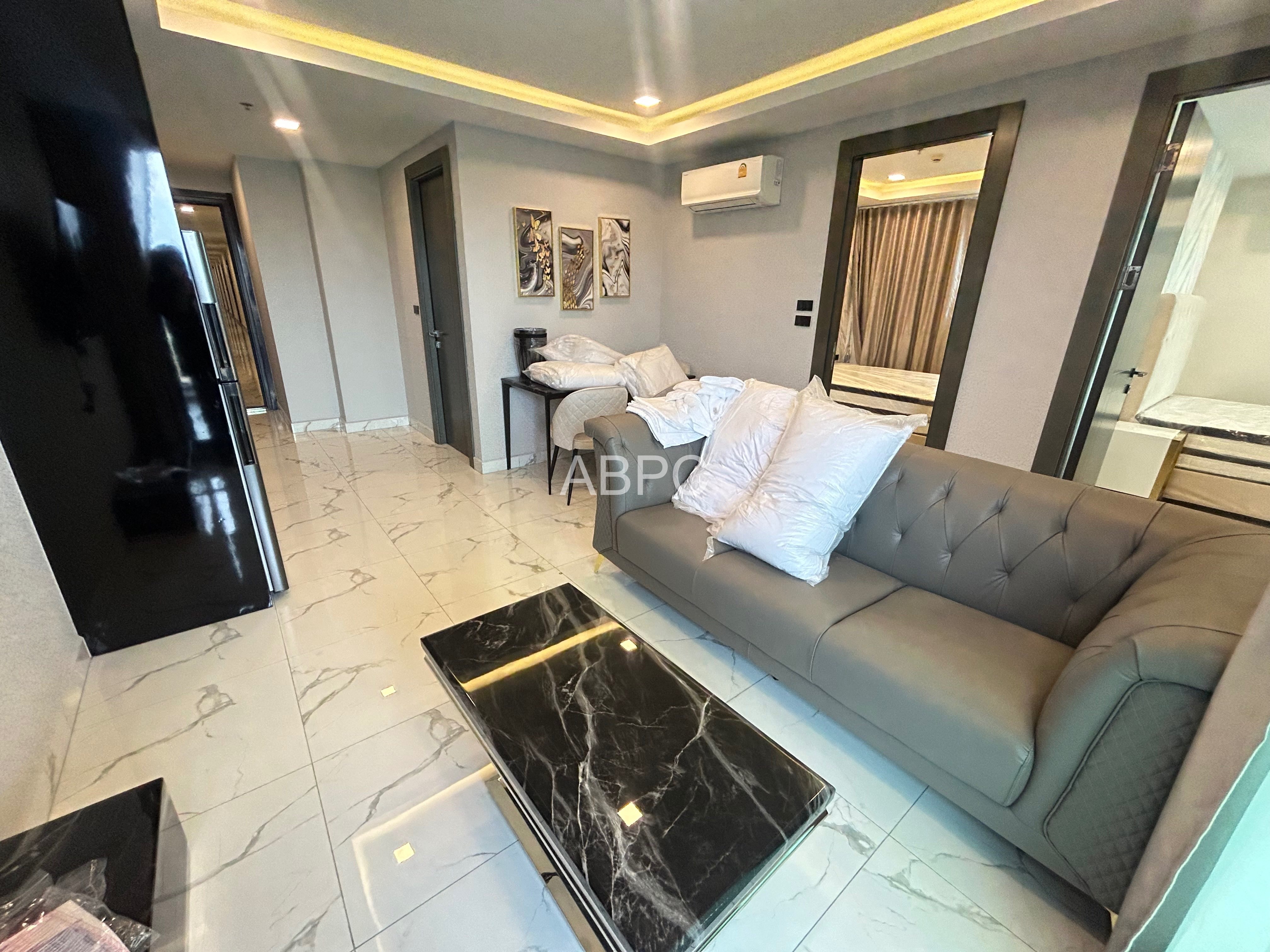 2 Bedroom Condo in Central area For Rent photo 13