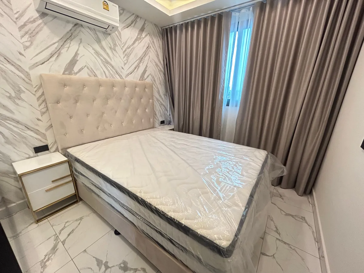 2 Bedroom Condo in Central area For Rent photo 15