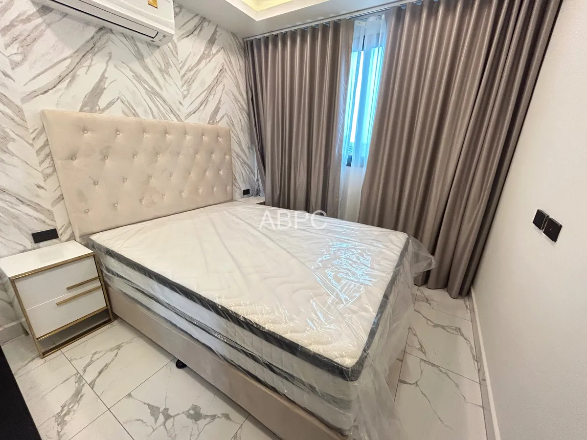 2 Bedroom Condo in Central area For Rent photo 9