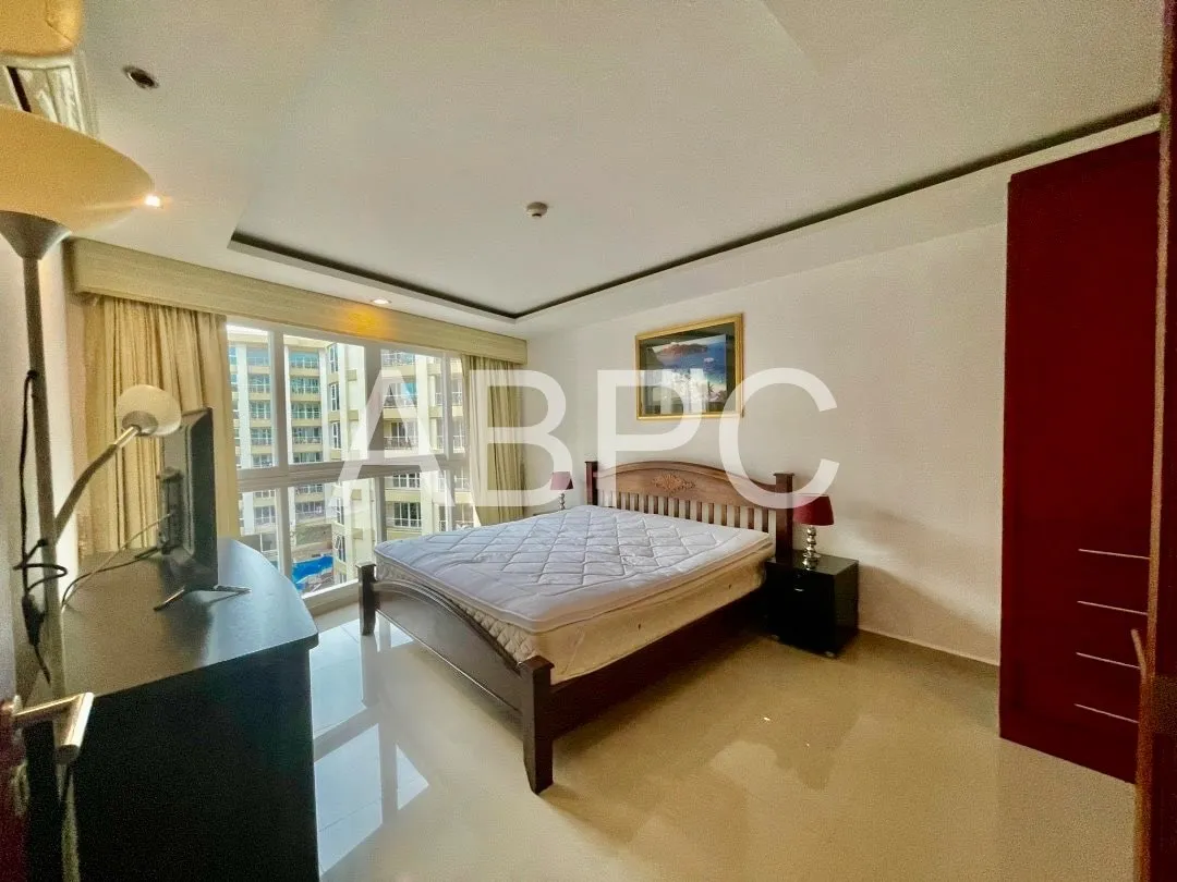 1 Bedroom in City Garden Pattaya photo 3