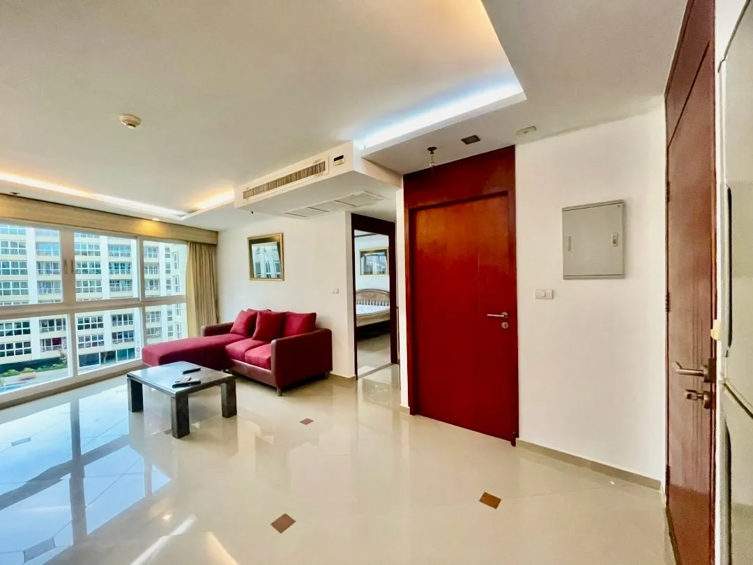 1 Bedroom in City Garden Pattaya photo 6