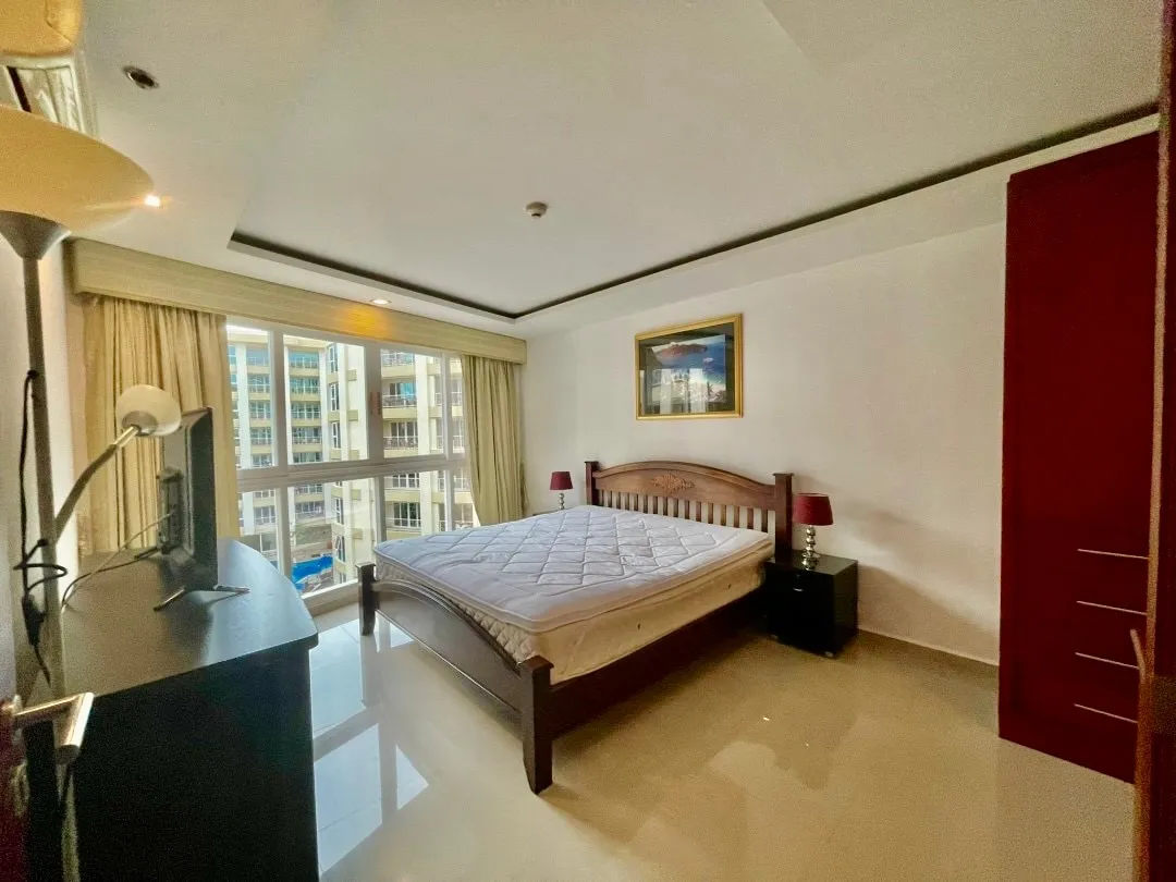 1 Bedroom in City Garden Pattaya photo 7