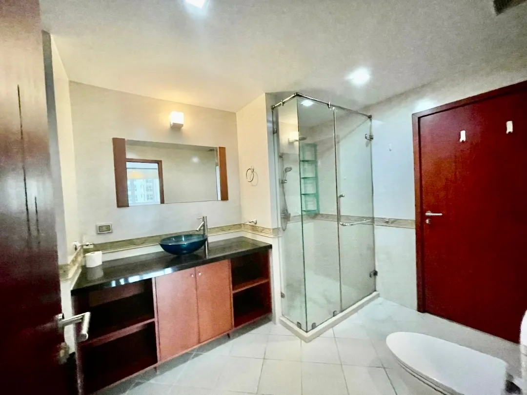 1 Bedroom in City Garden Pattaya photo 8
