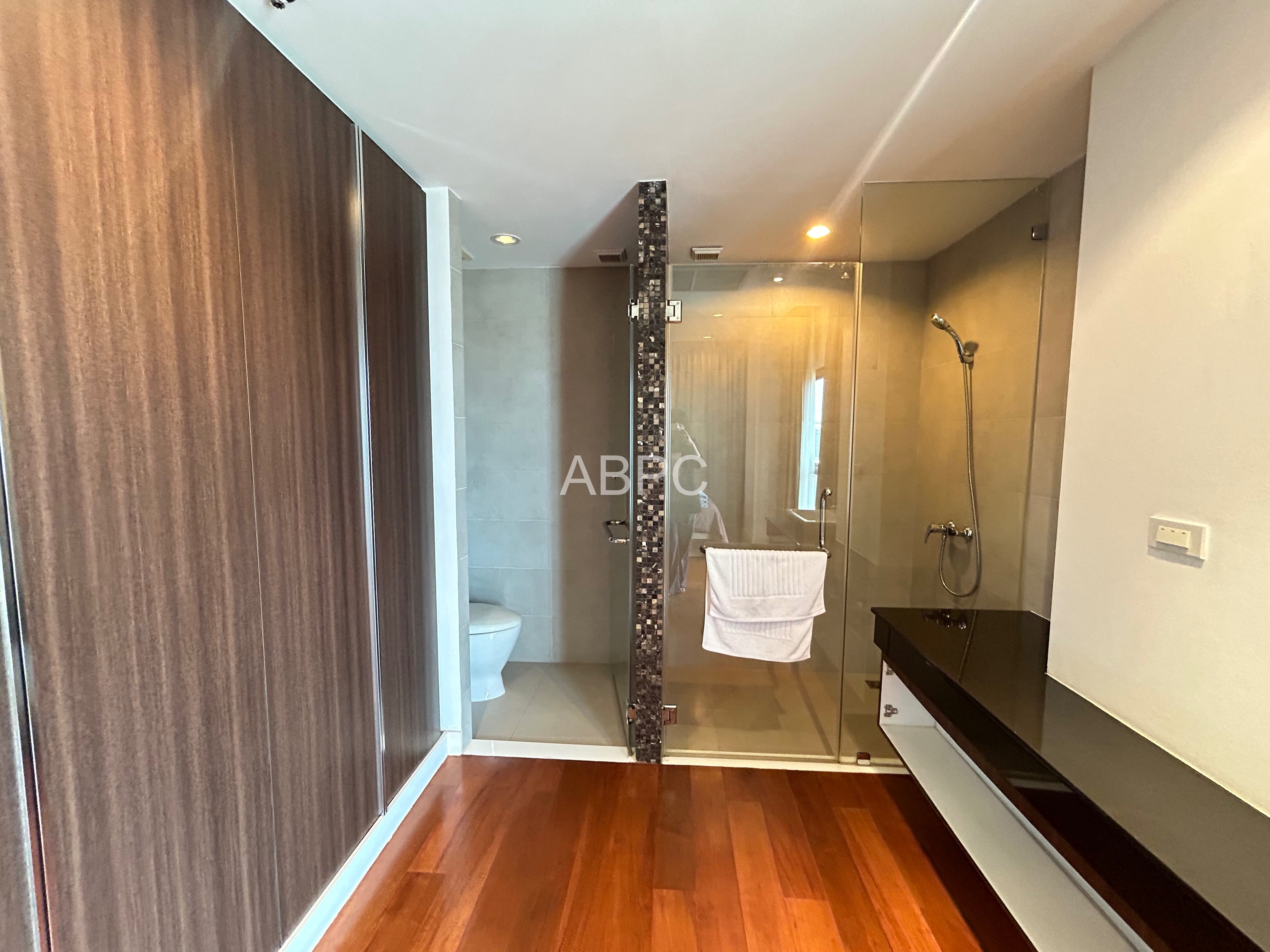 2 Bedroom For rent in Tappraya Area photo 2