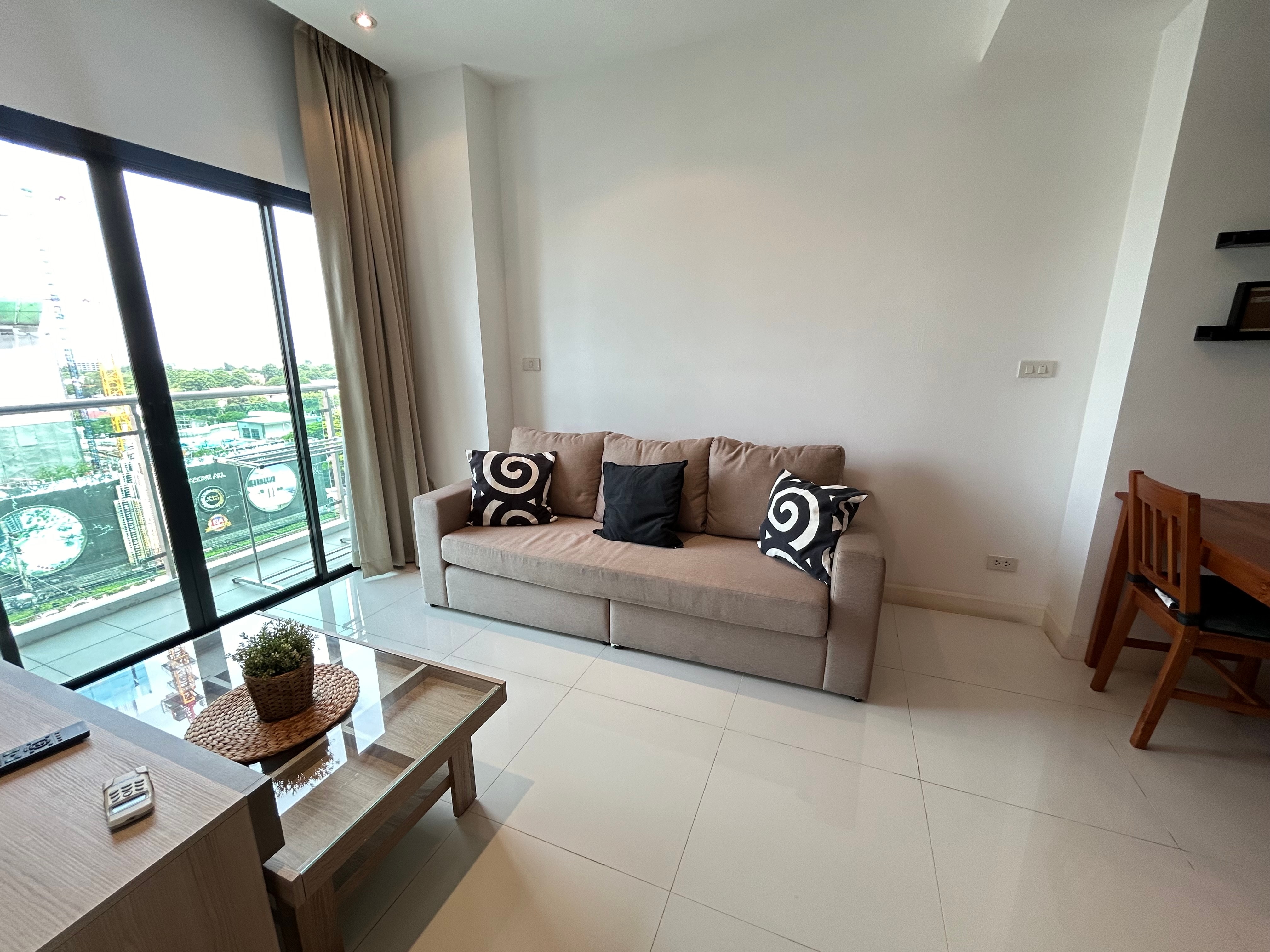 2 Bedroom For rent in Tappraya Area photo 23