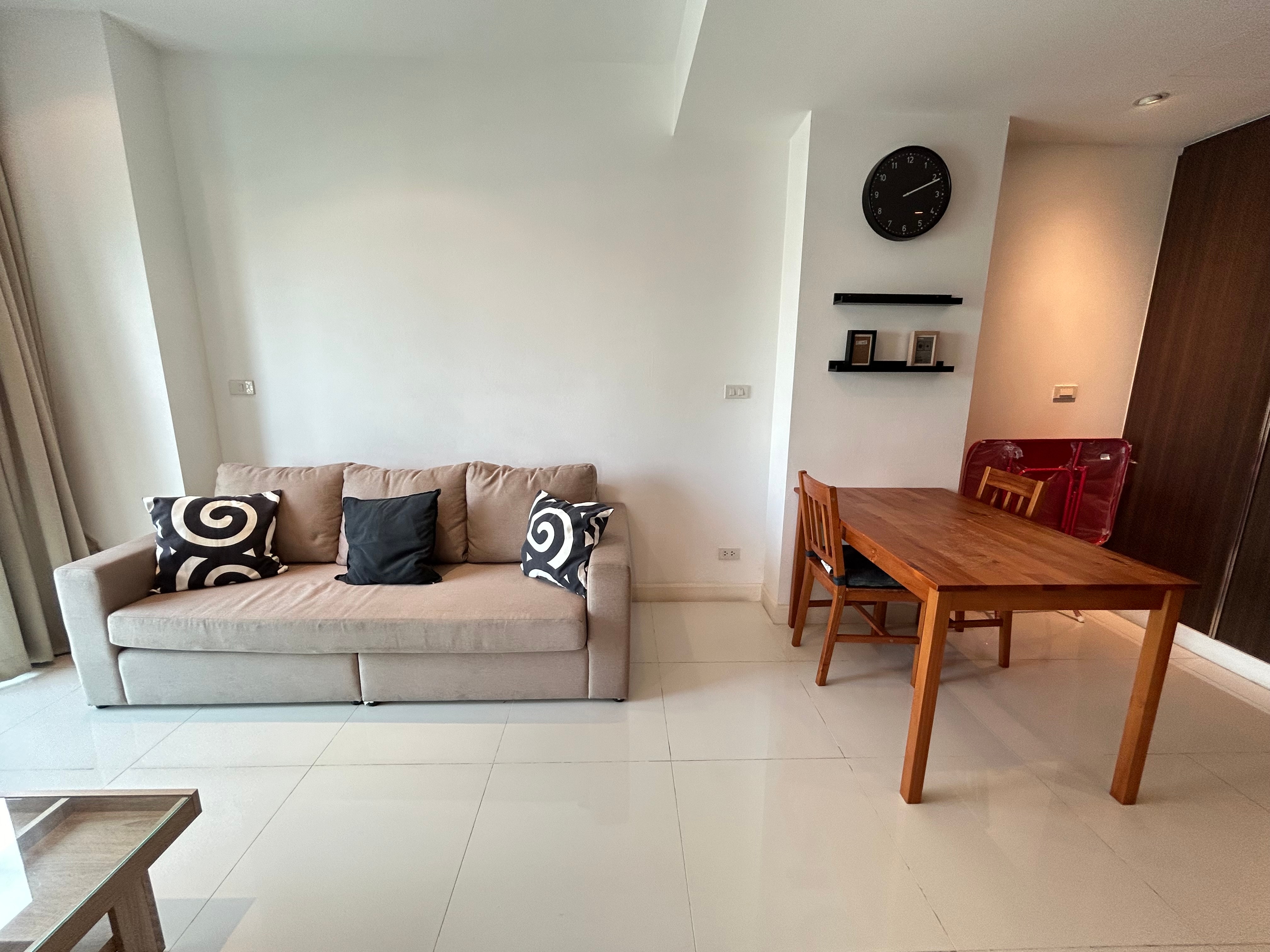 2 Bedroom For rent in Tappraya Area photo 24