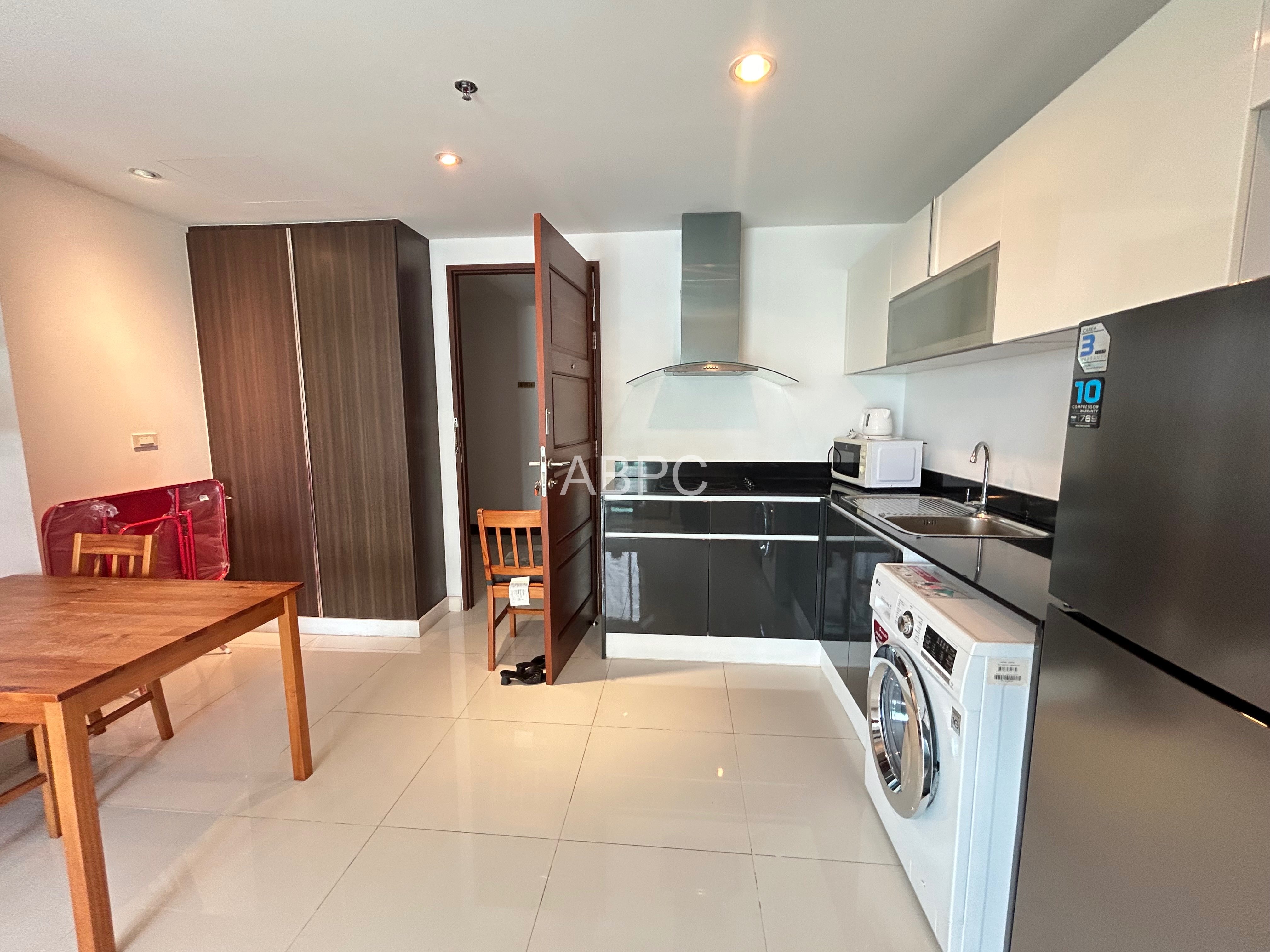 2 Bedroom For rent in Tappraya Area photo 9