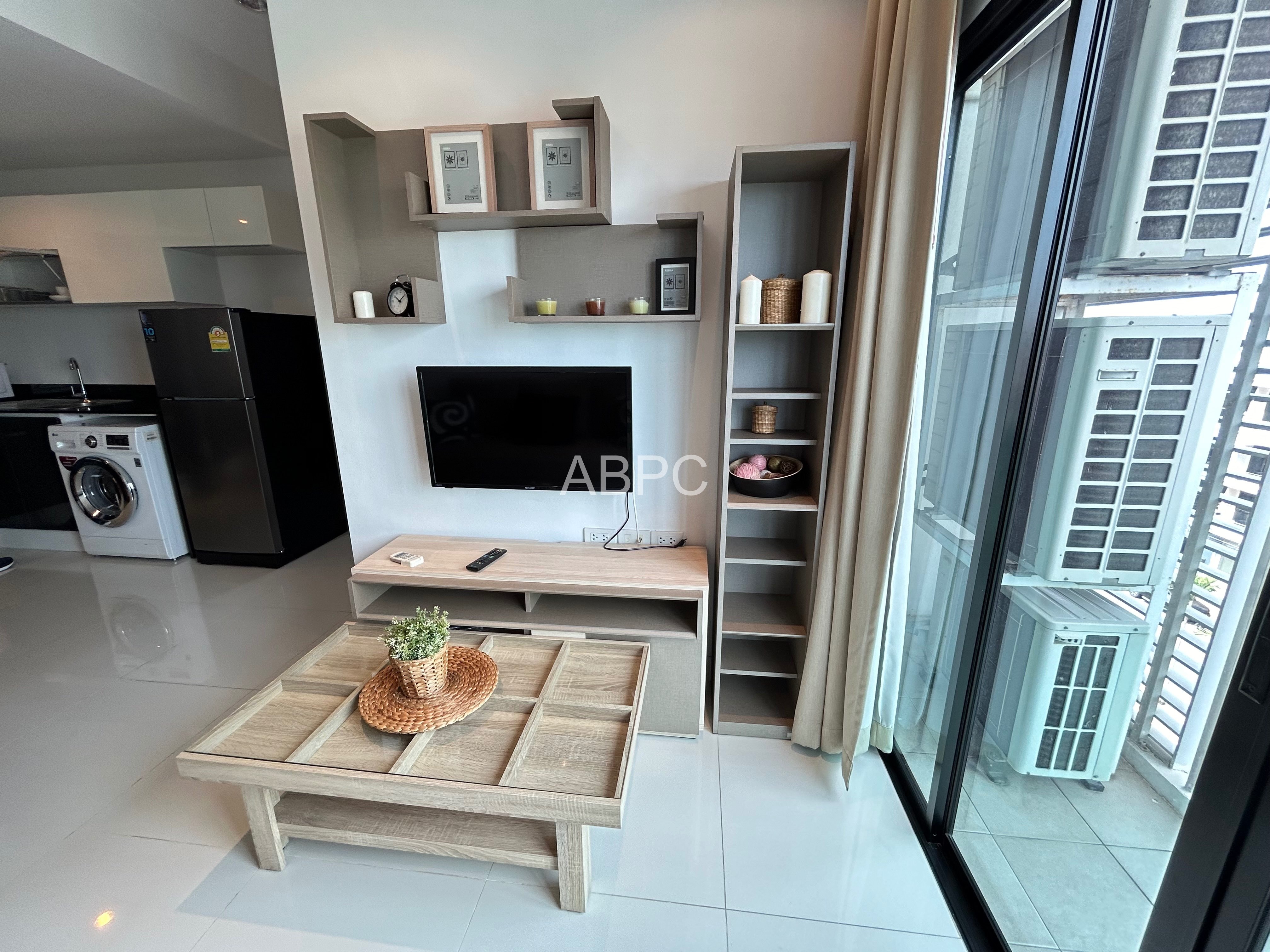 2 Bedroom For rent in Tappraya Area