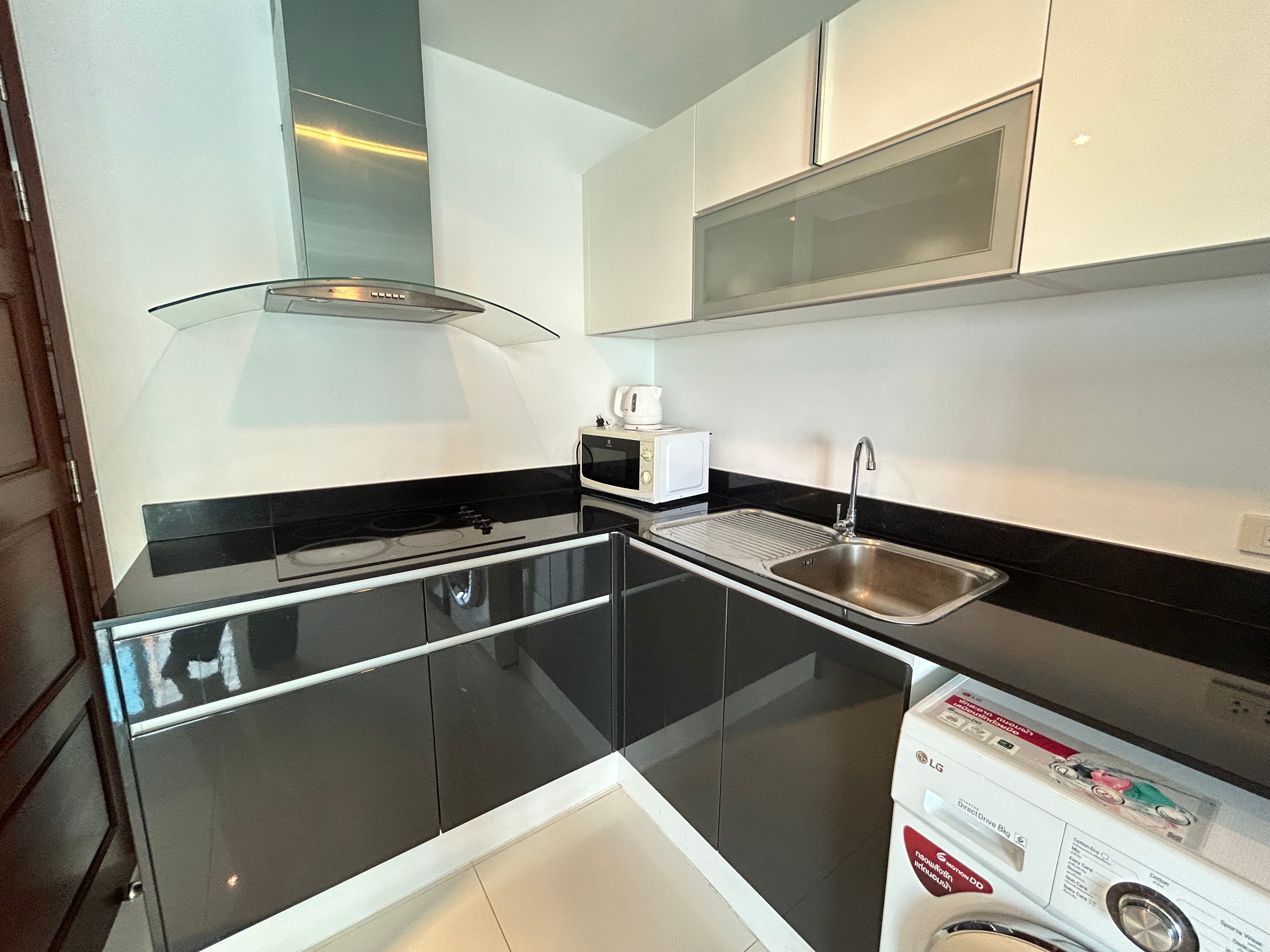2 Bedroom For rent in Tappraya Area photo 28