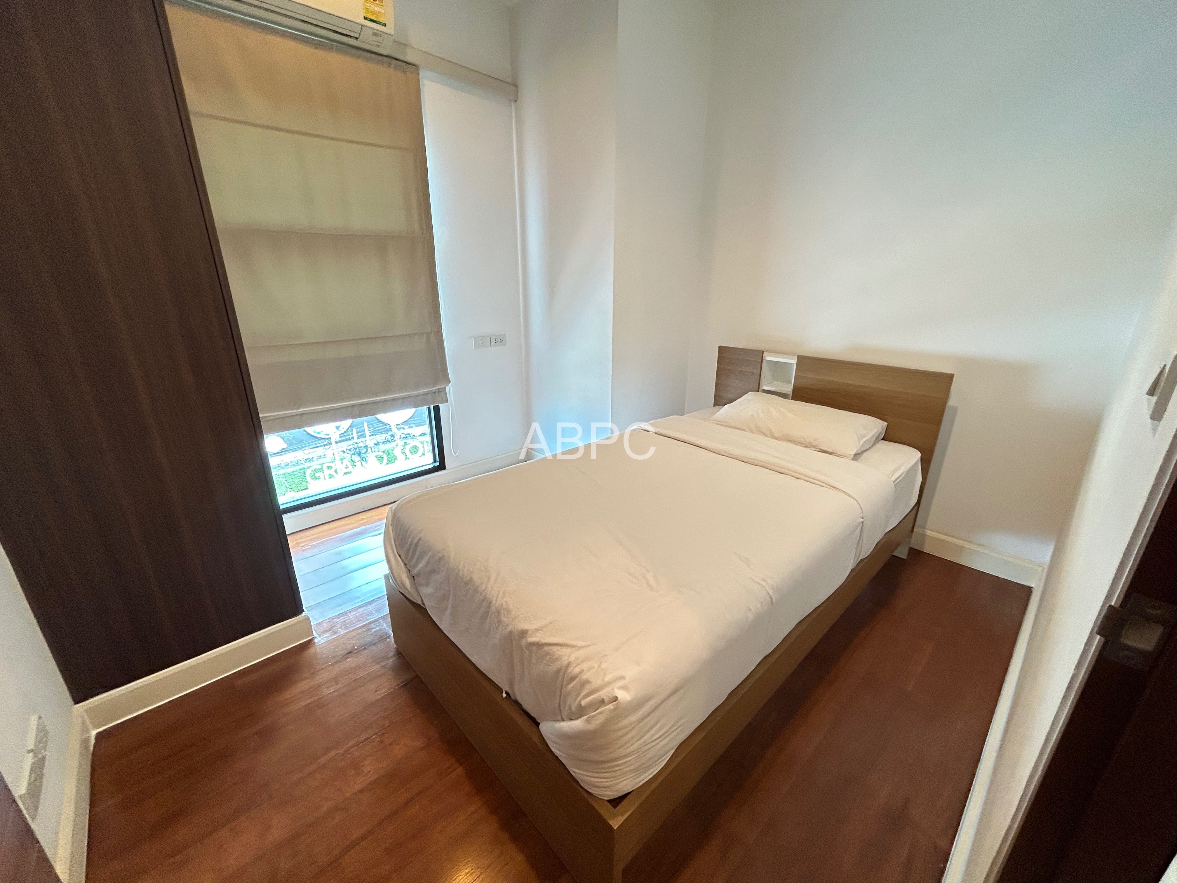 2 Bedroom For rent in Tappraya Area photo 12