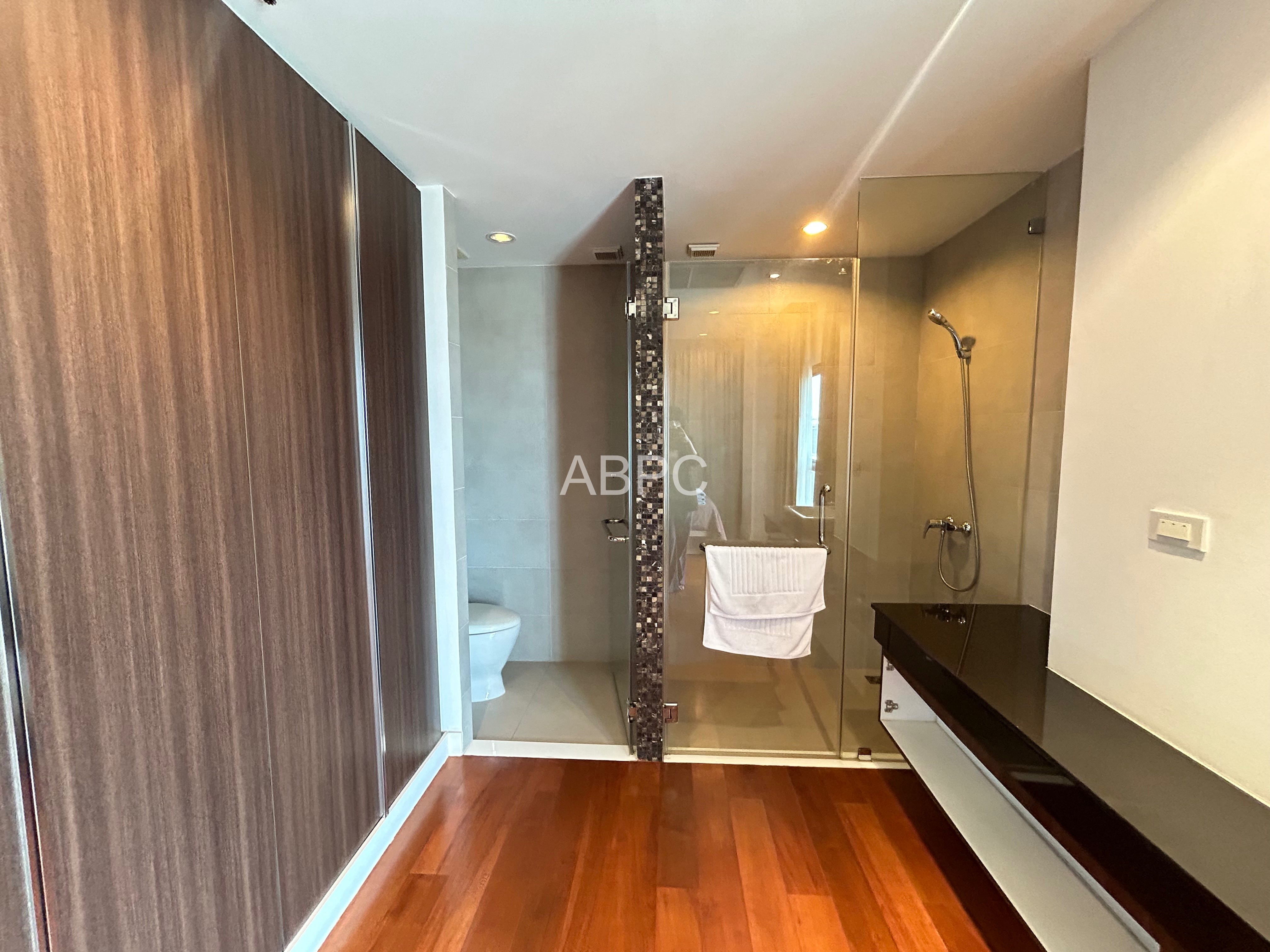 2 Bedroom For rent in Tappraya Area photo 4