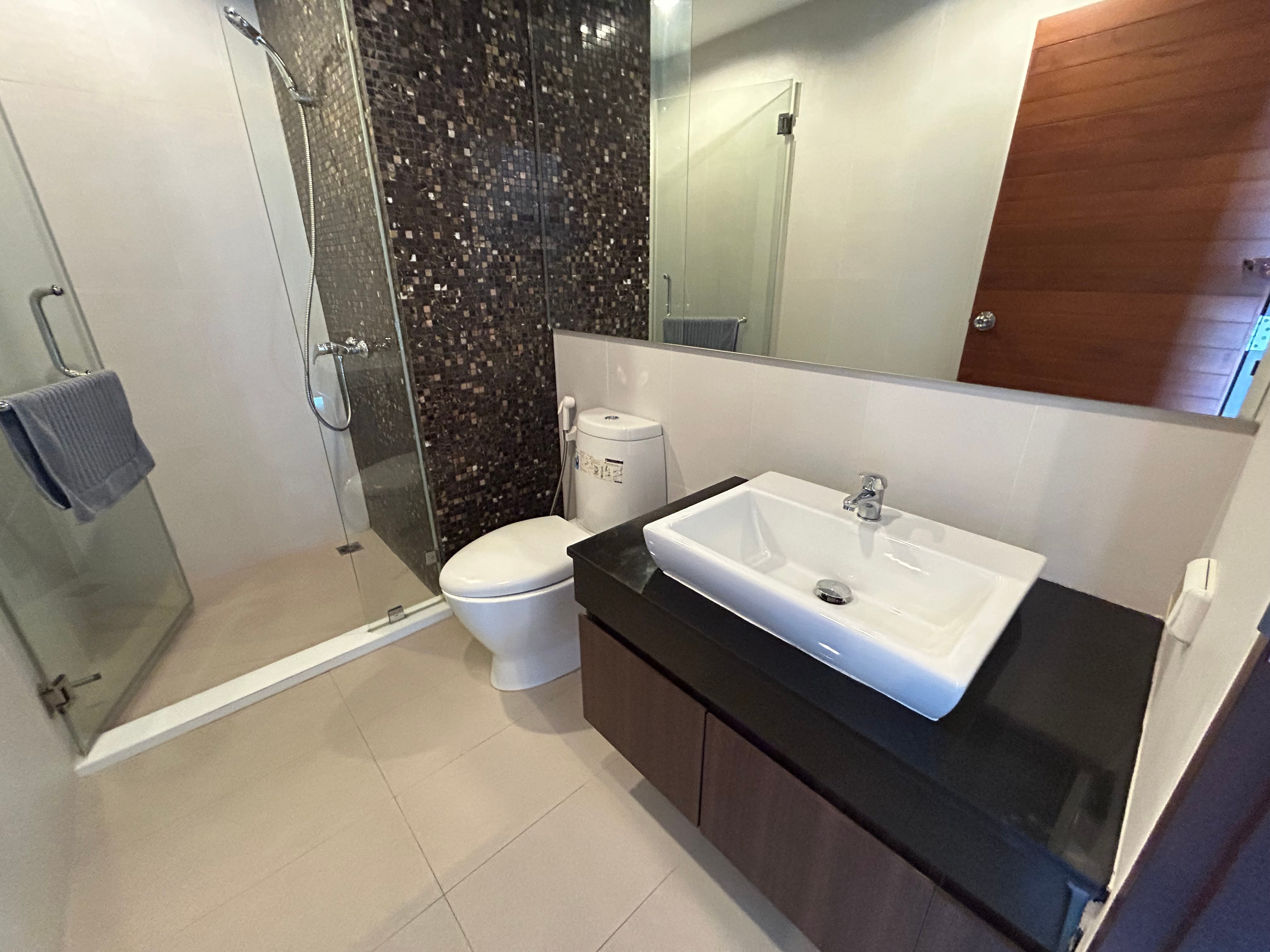 2 Bedroom For rent in Tappraya Area photo 22