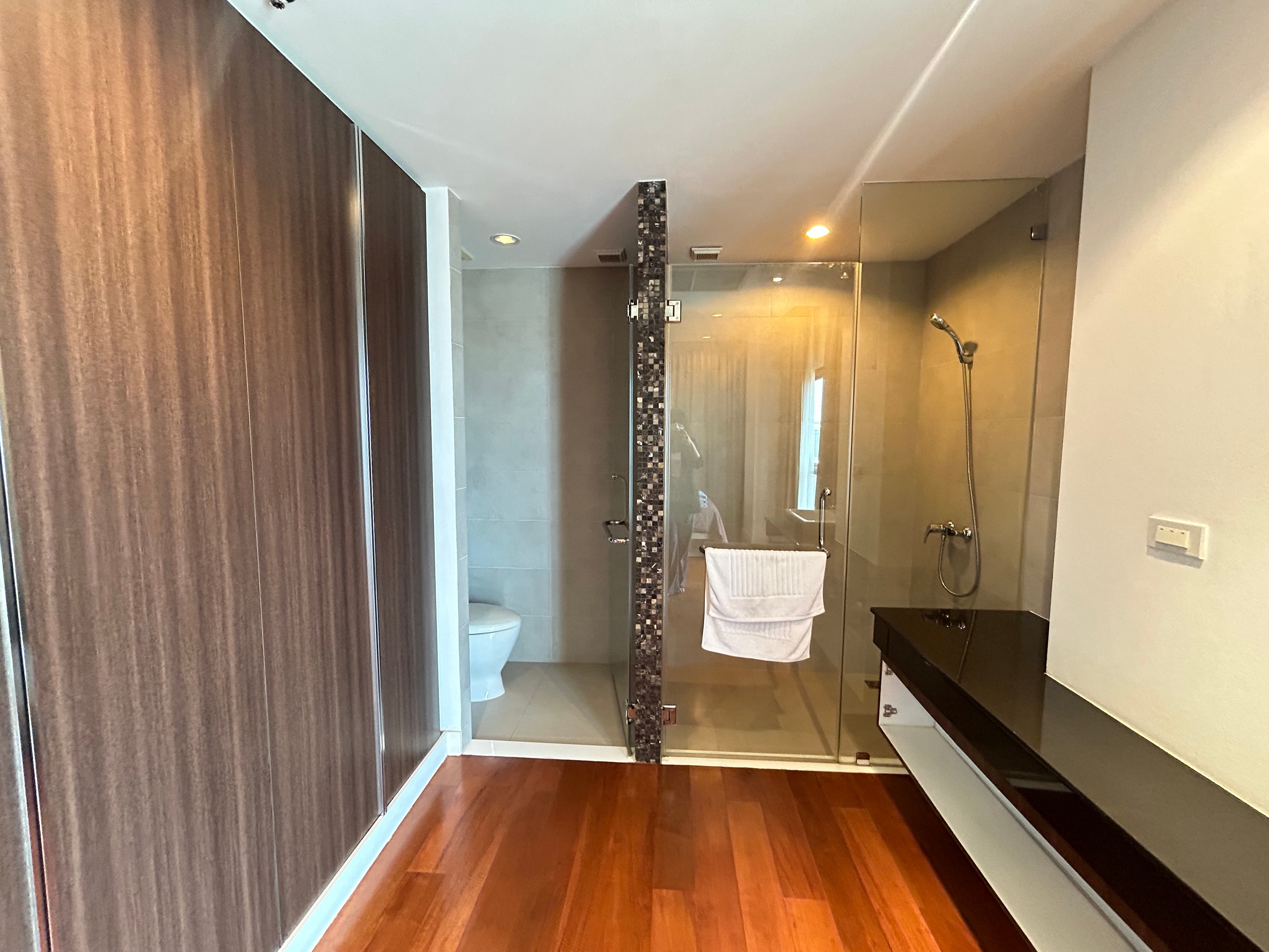 2 Bedroom For rent in Tappraya Area photo 19