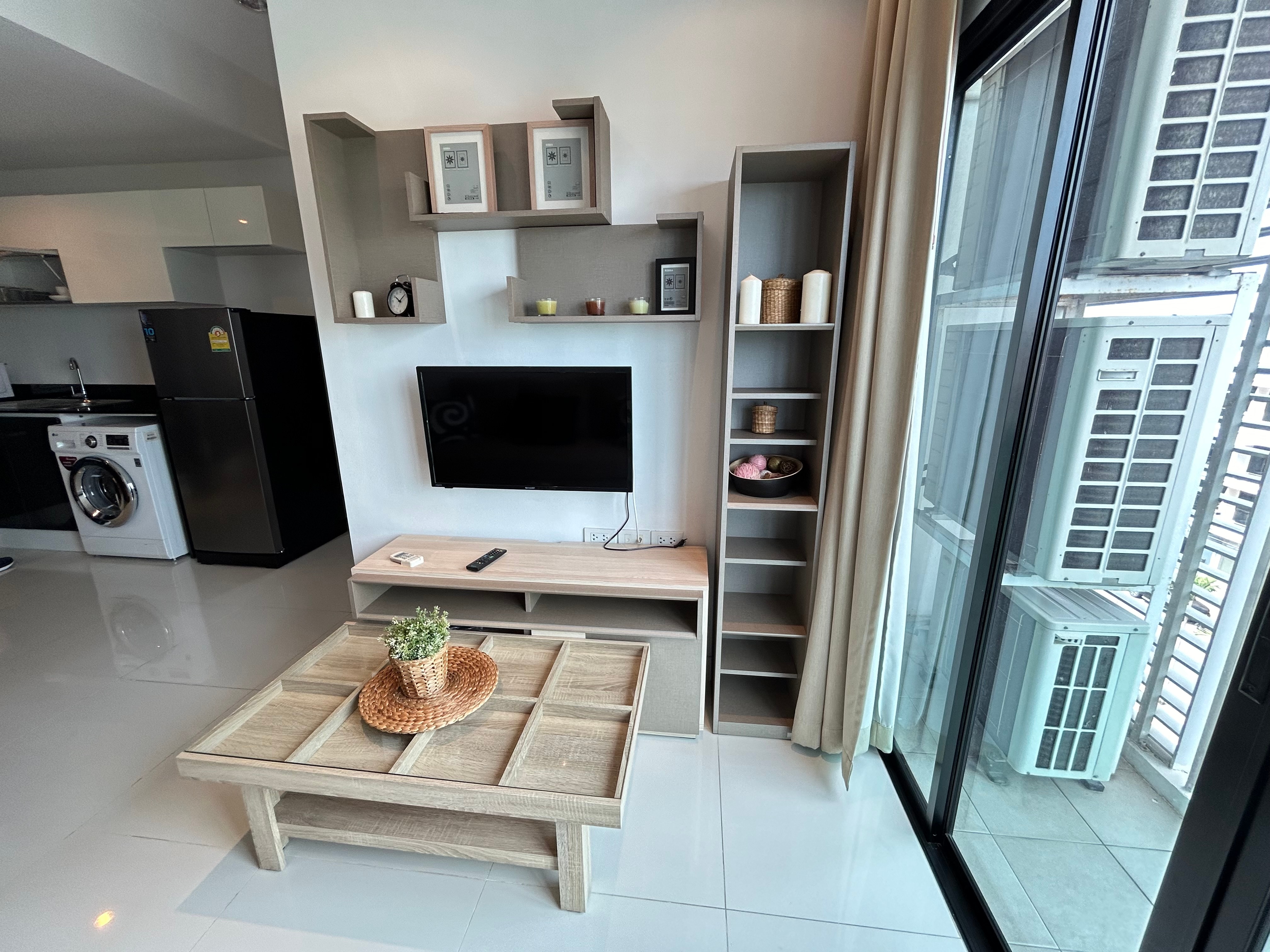 2 Bedroom For rent in Tappraya Area photo 26
