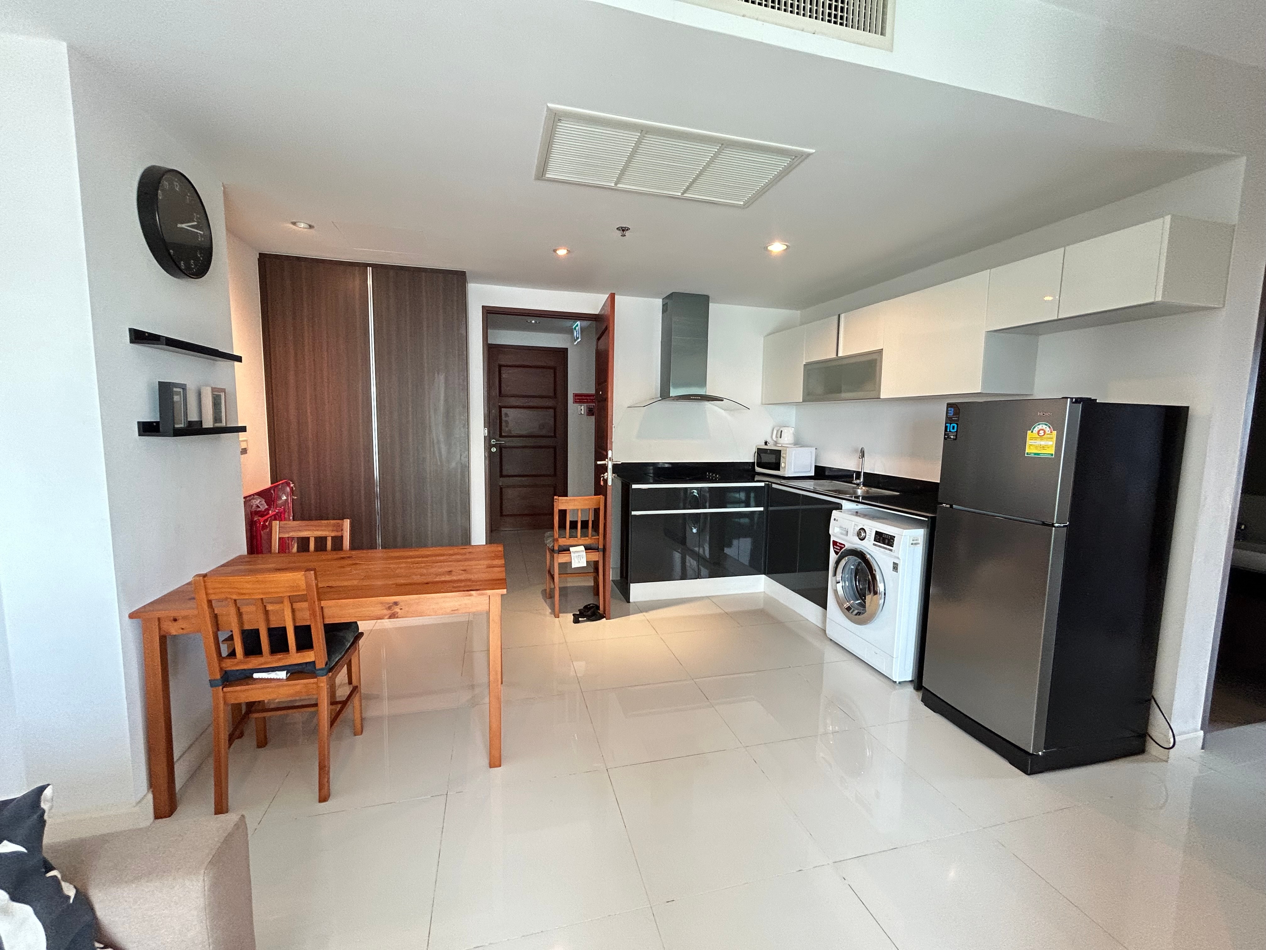 2 Bedroom For rent in Tappraya Area photo 29