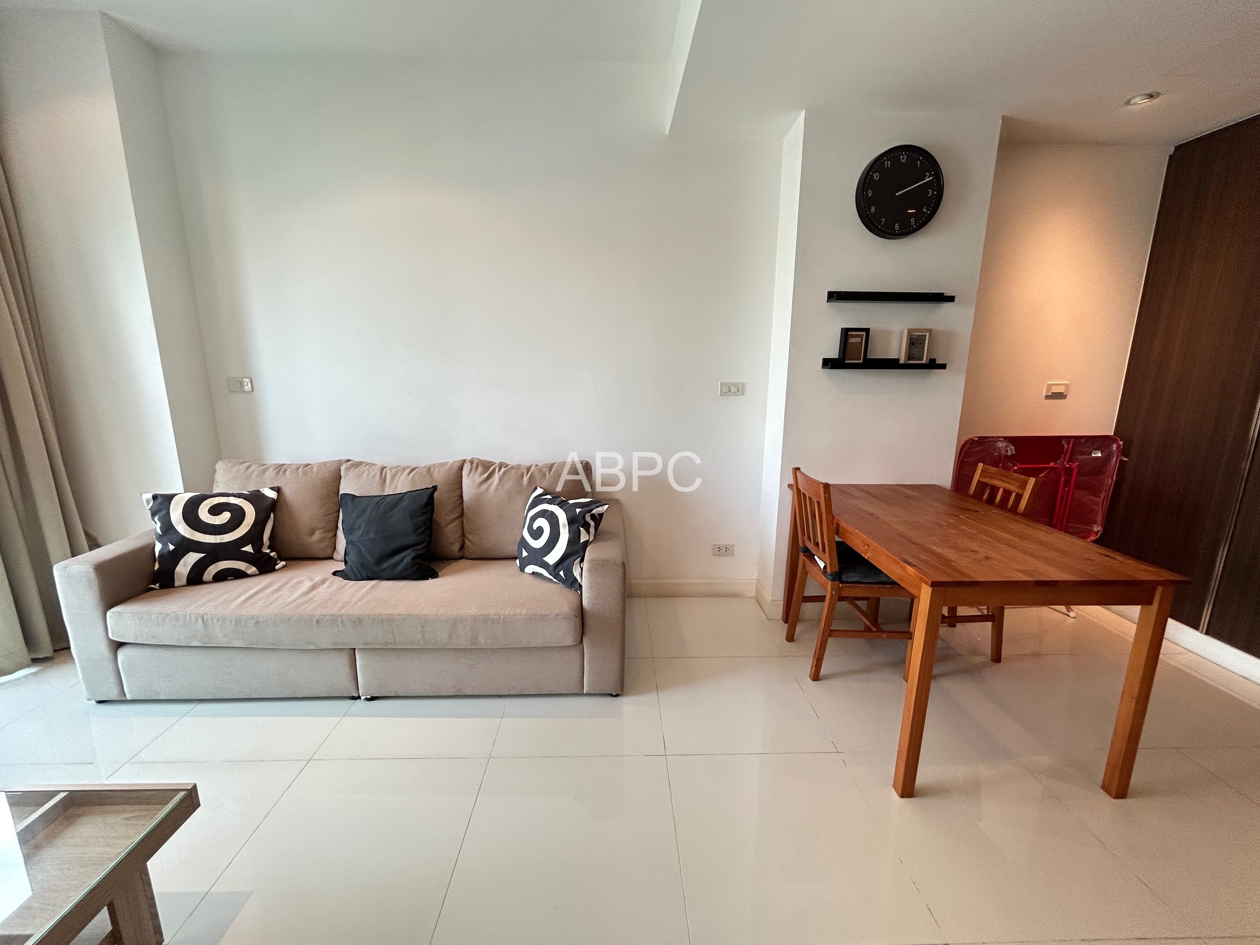 2 Bedroom For rent in Tappraya Area photo 14