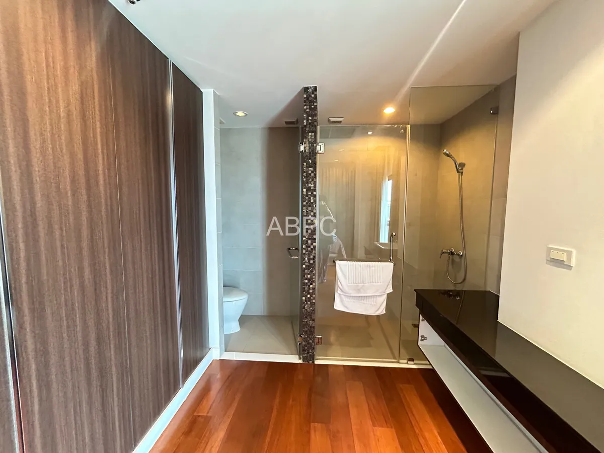 2 Bedroom For rent in Tappraya Area photo 2