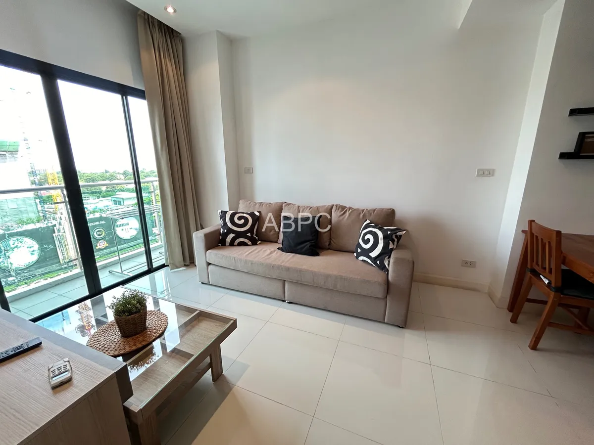 2 Bedroom For rent in Tappraya Area photo 12