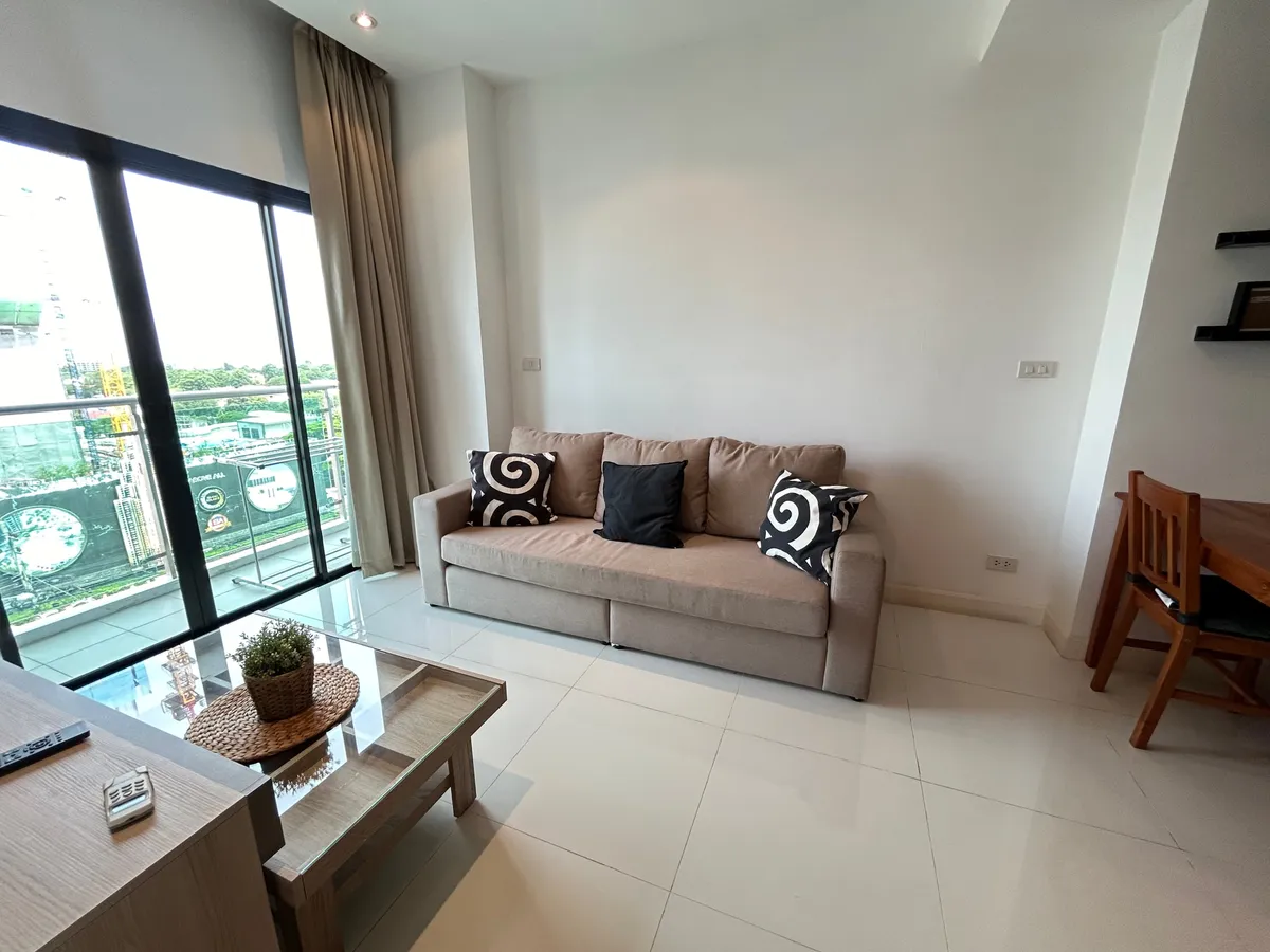 2 Bedroom For rent in Tappraya Area photo 22