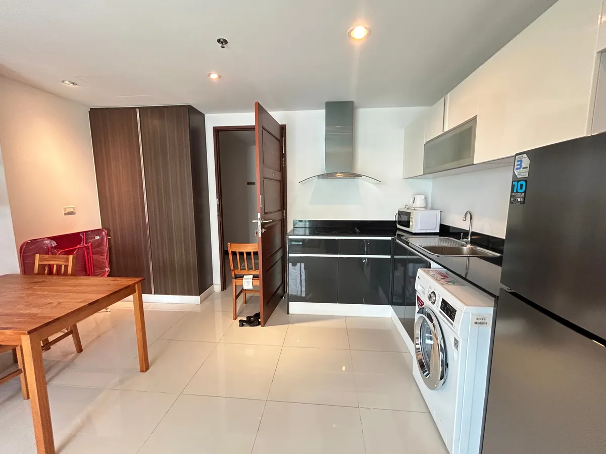 2 Bedroom For rent in Tappraya Area photo 24