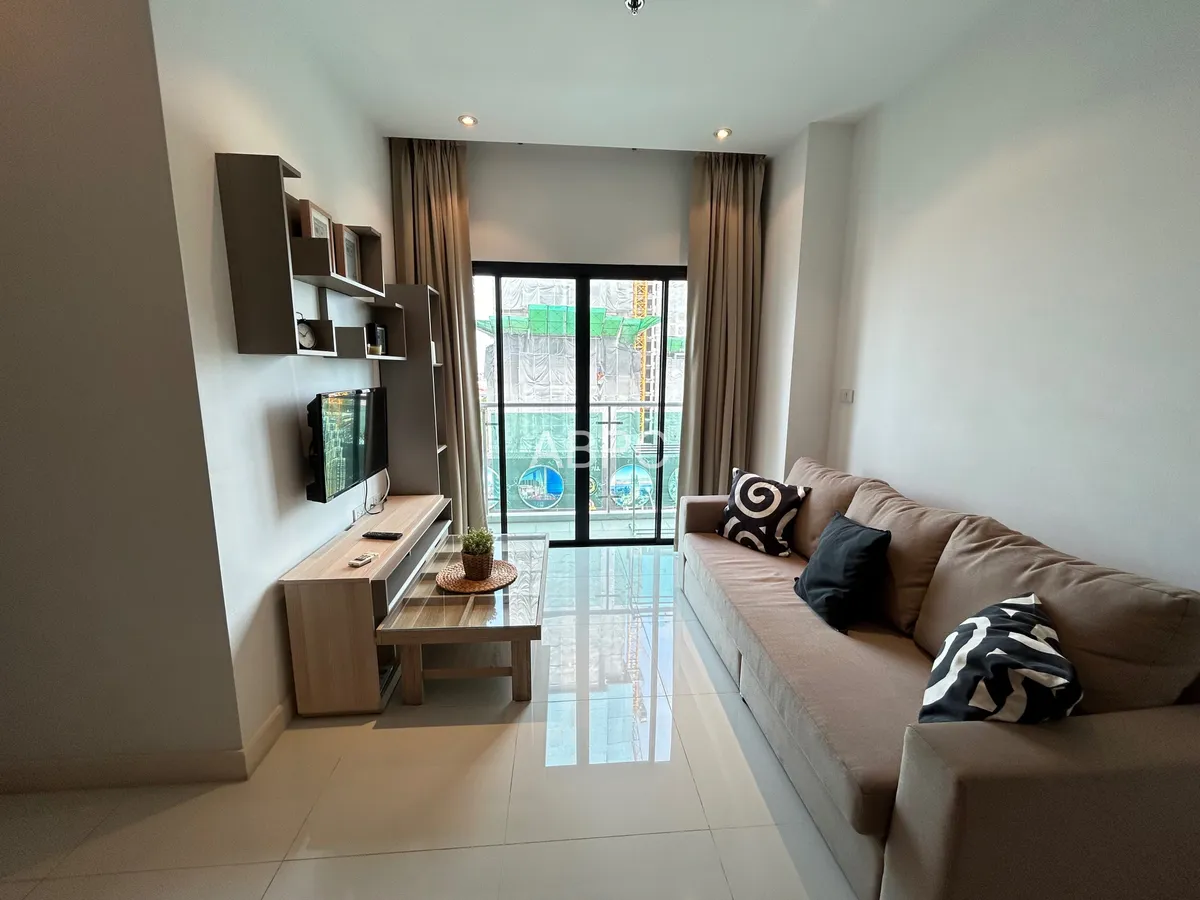 2 Bedroom For rent in Tappraya Area photo 7