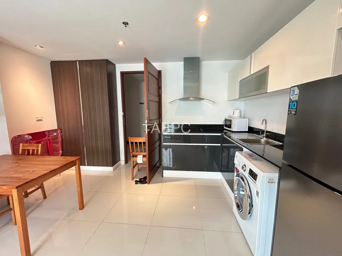 2 Bedroom For rent in Tappraya Area photo 8
