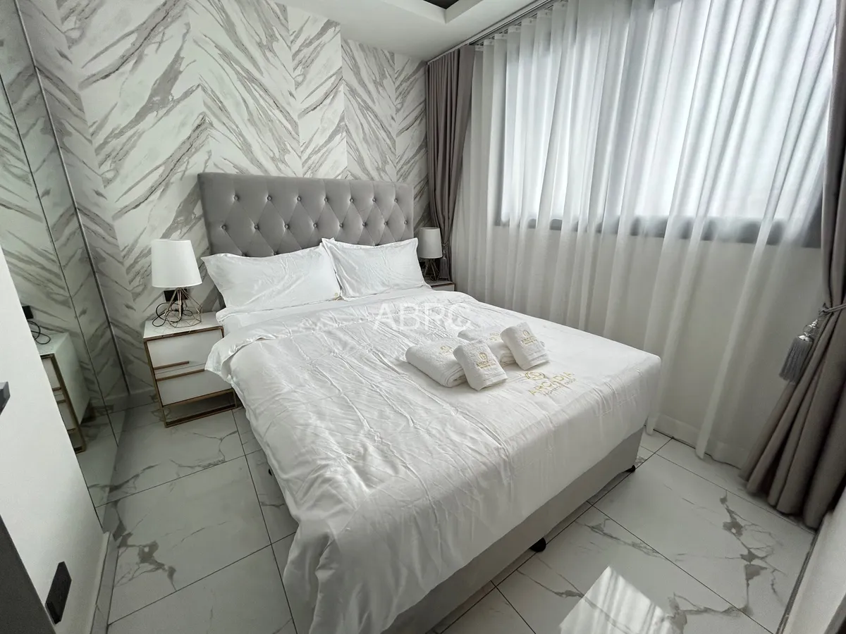 CHEAPEST 1 bed in Millennium Tower For Rent photo 4