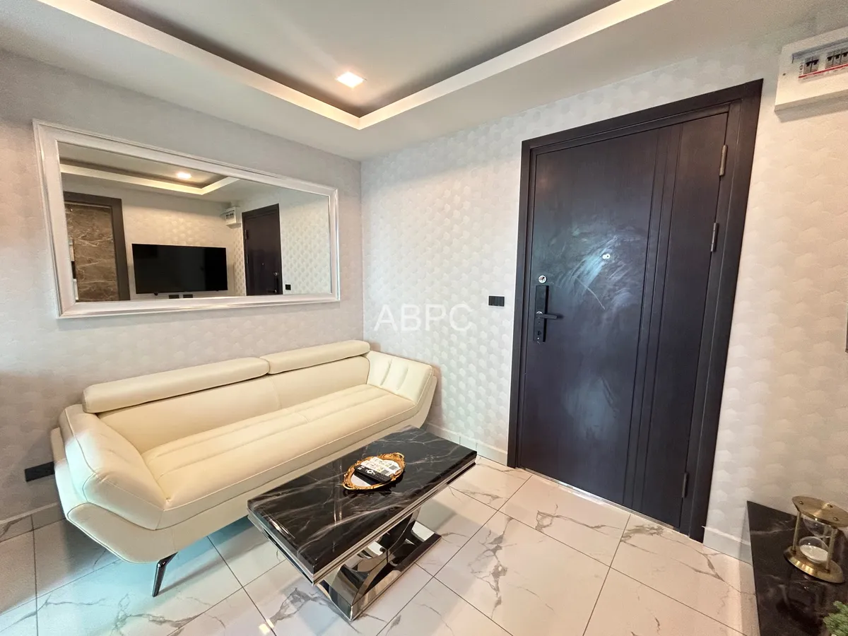 CHEAPEST 1 bed in Millennium Tower For Rent photo 6