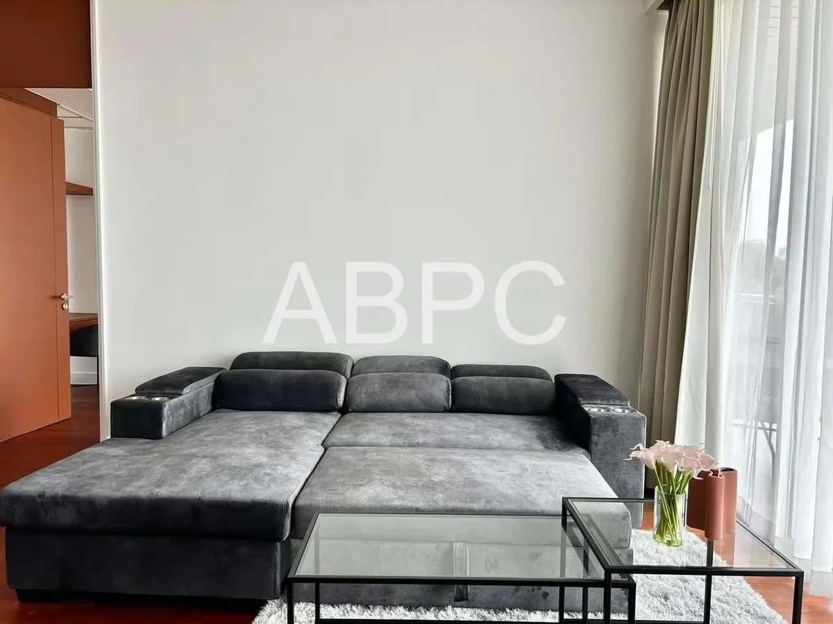 2 Bedroom Condo In Wongamat For Sale photo 7