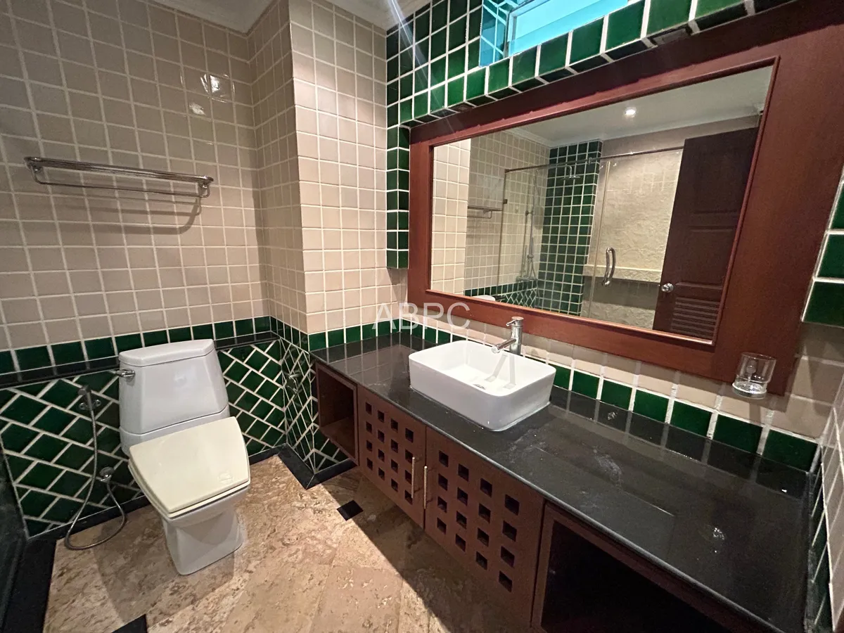 Large Studio For Rent In Jomtien photo 3