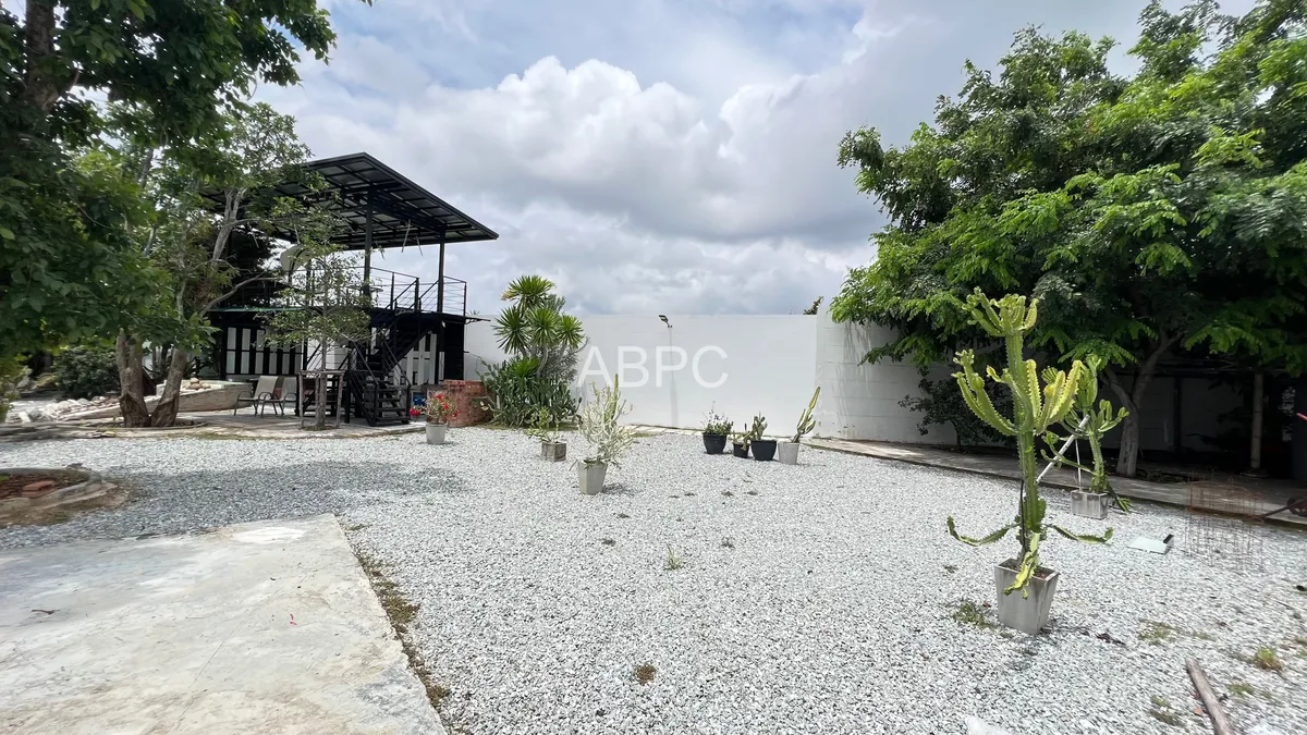3 bedrooms 4 bathrooms Pool Villa in East Pattaya photo 8