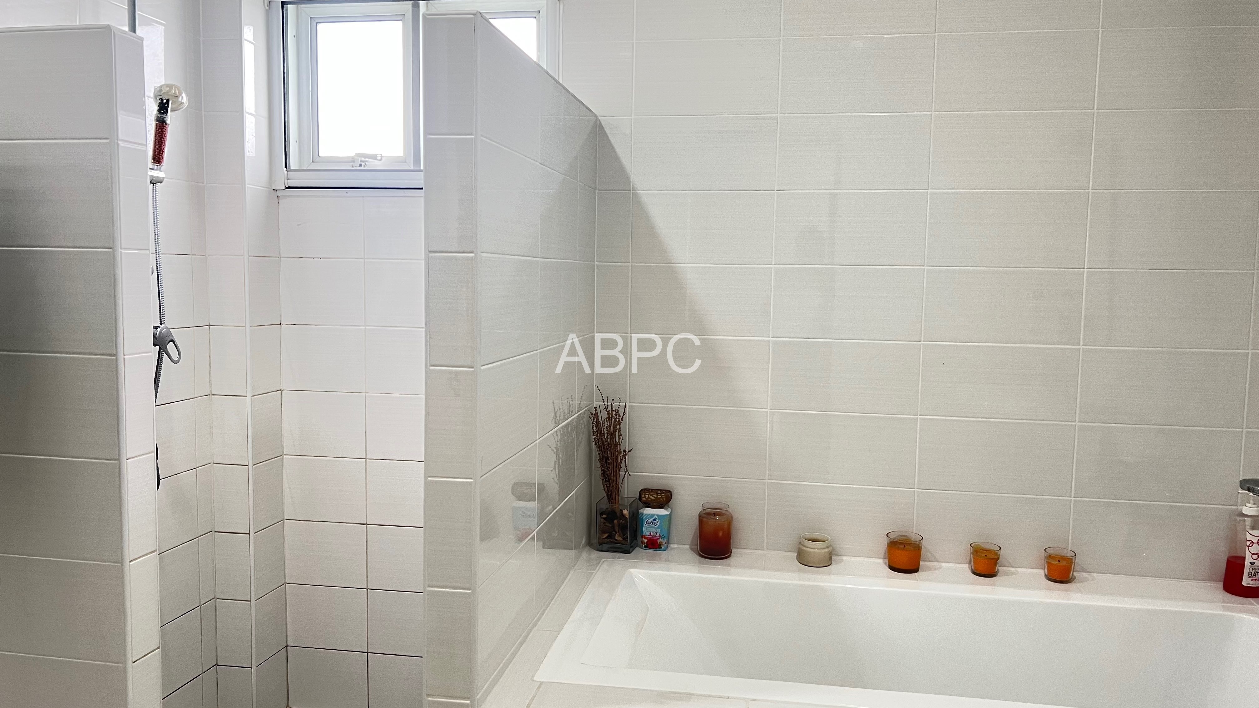 5 Bed 5 Bath House in East pattaya - SP5 Village photo 8