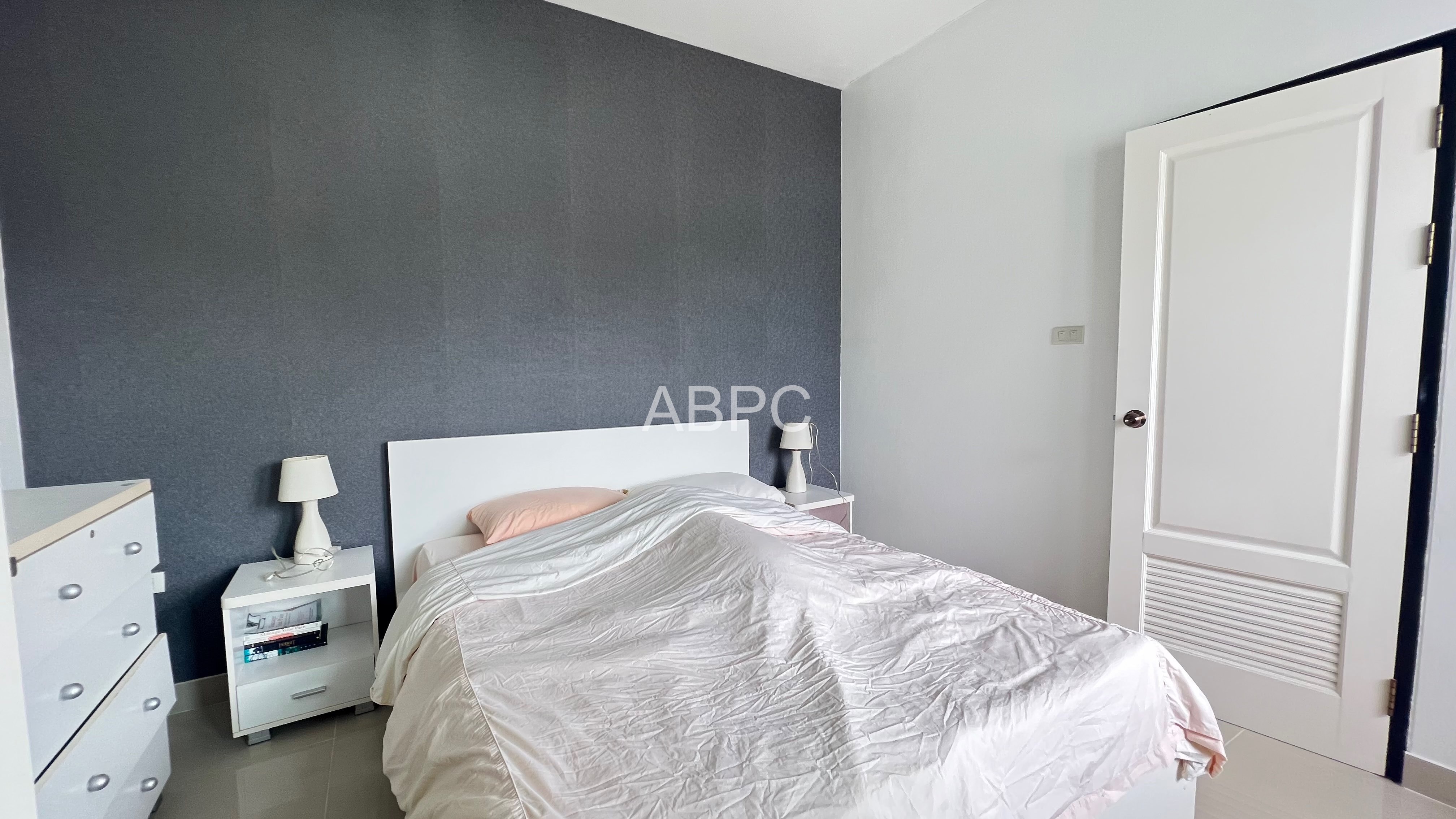 5 Bed 5 Bath House in East pattaya - SP5 Village photo 10