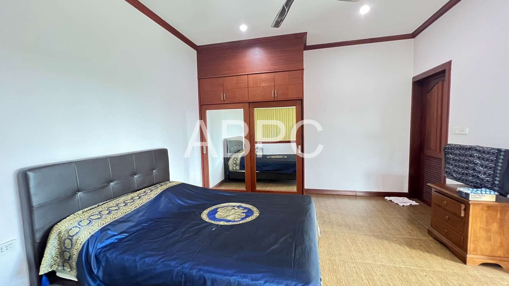 6 Bedrooms 7 Bathrooms in East pattaya photo 6