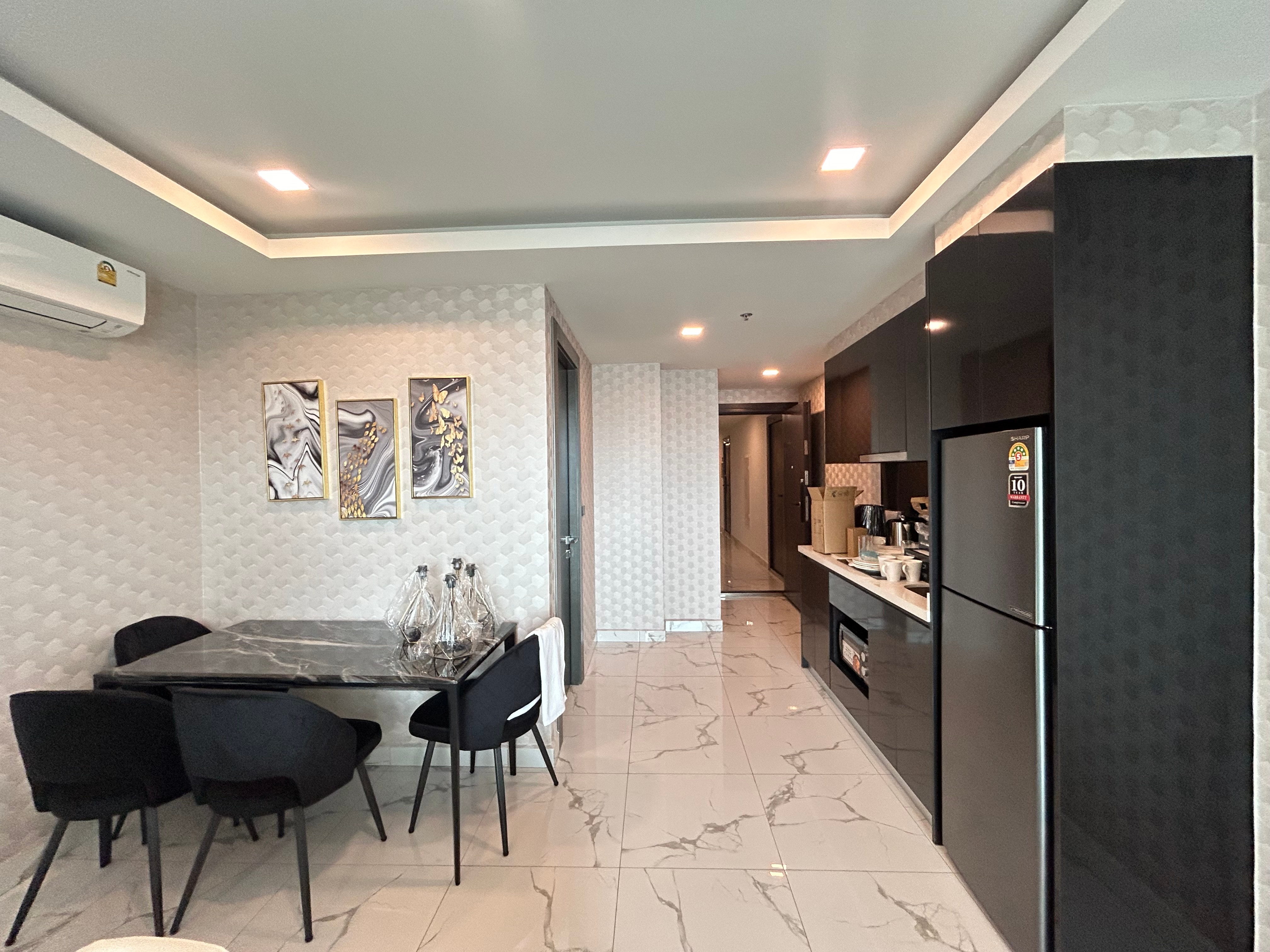 2 Bedroom in Central Area For Rent photo 16
