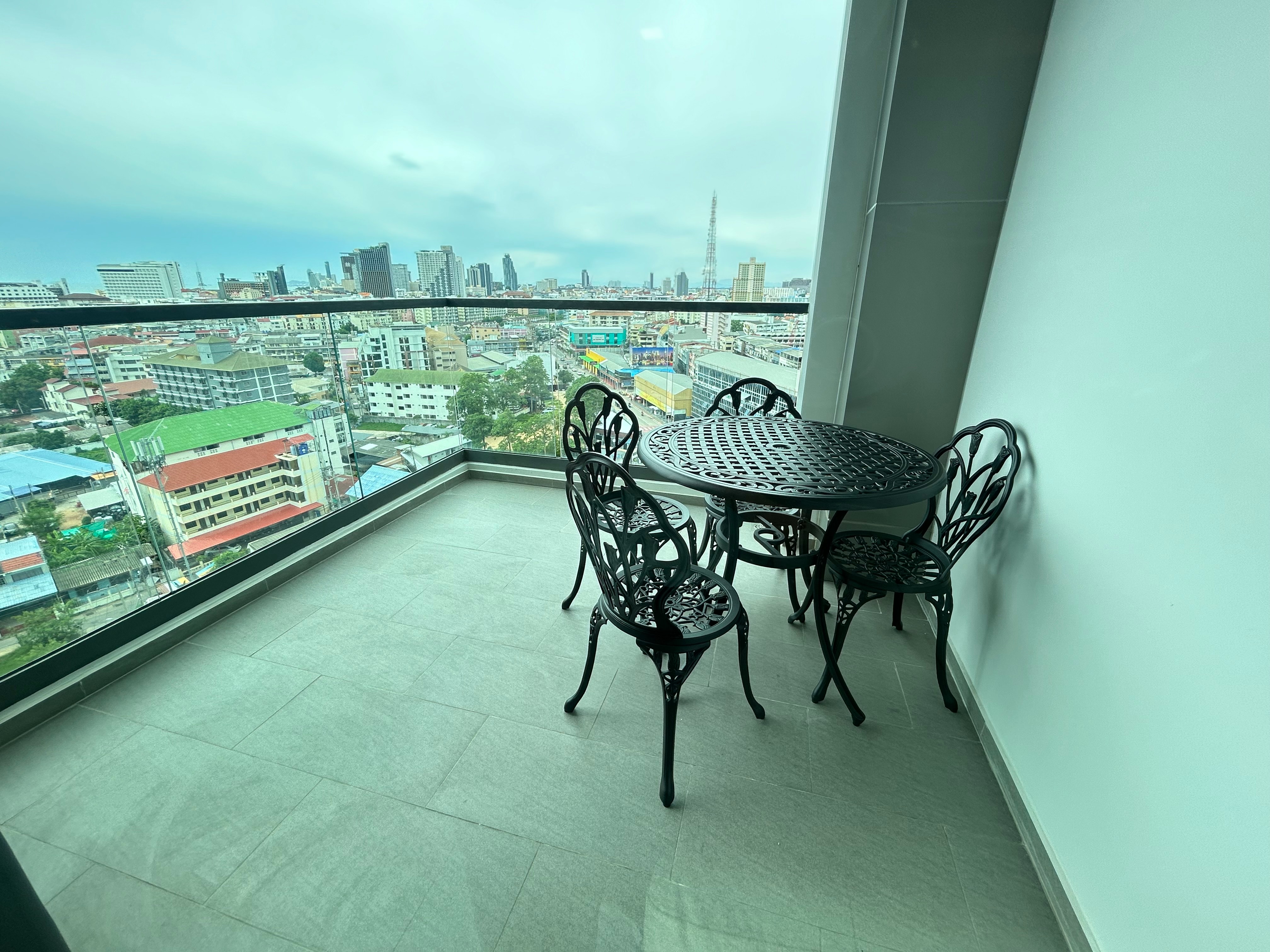 2 Bedroom in Central Area For Rent photo 15