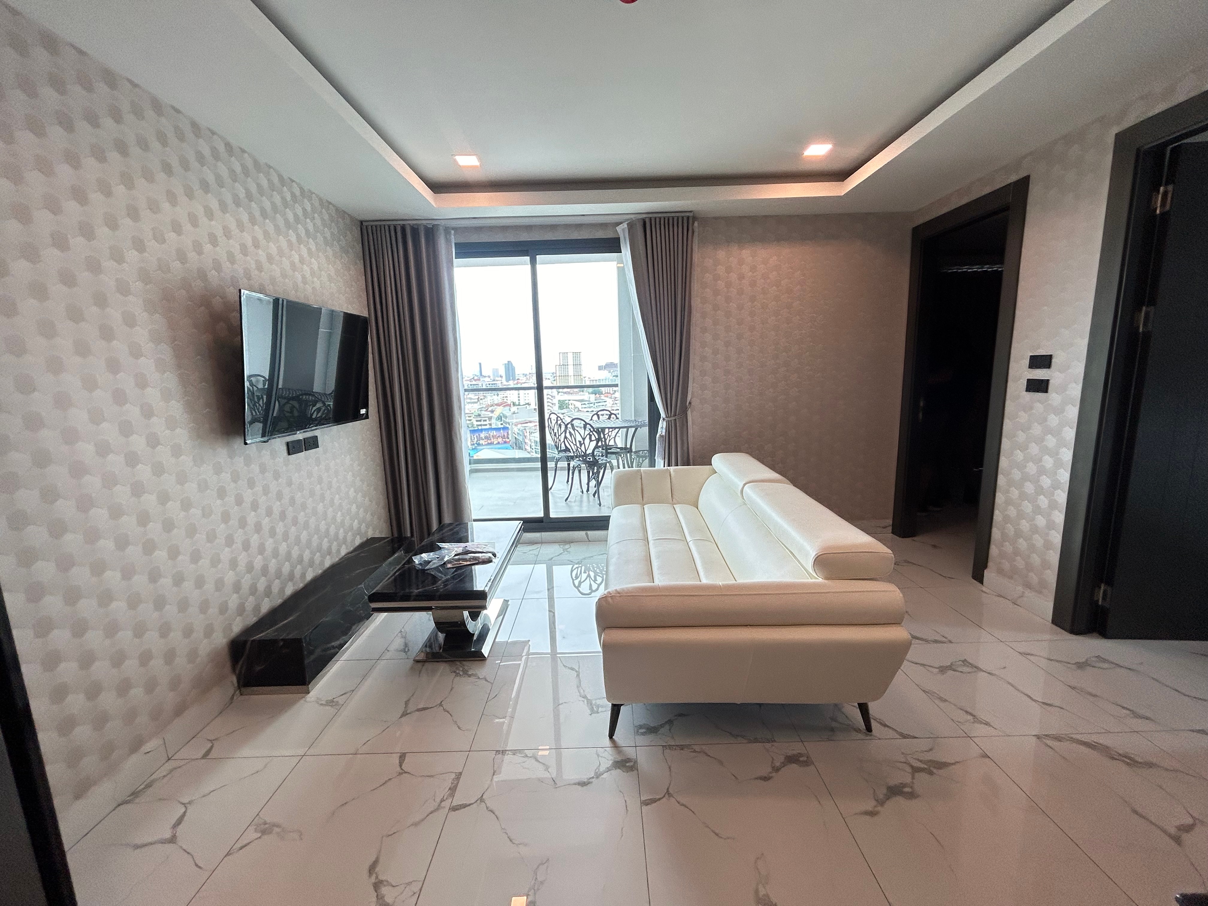 2 Bedroom in Central Area For Rent photo 13