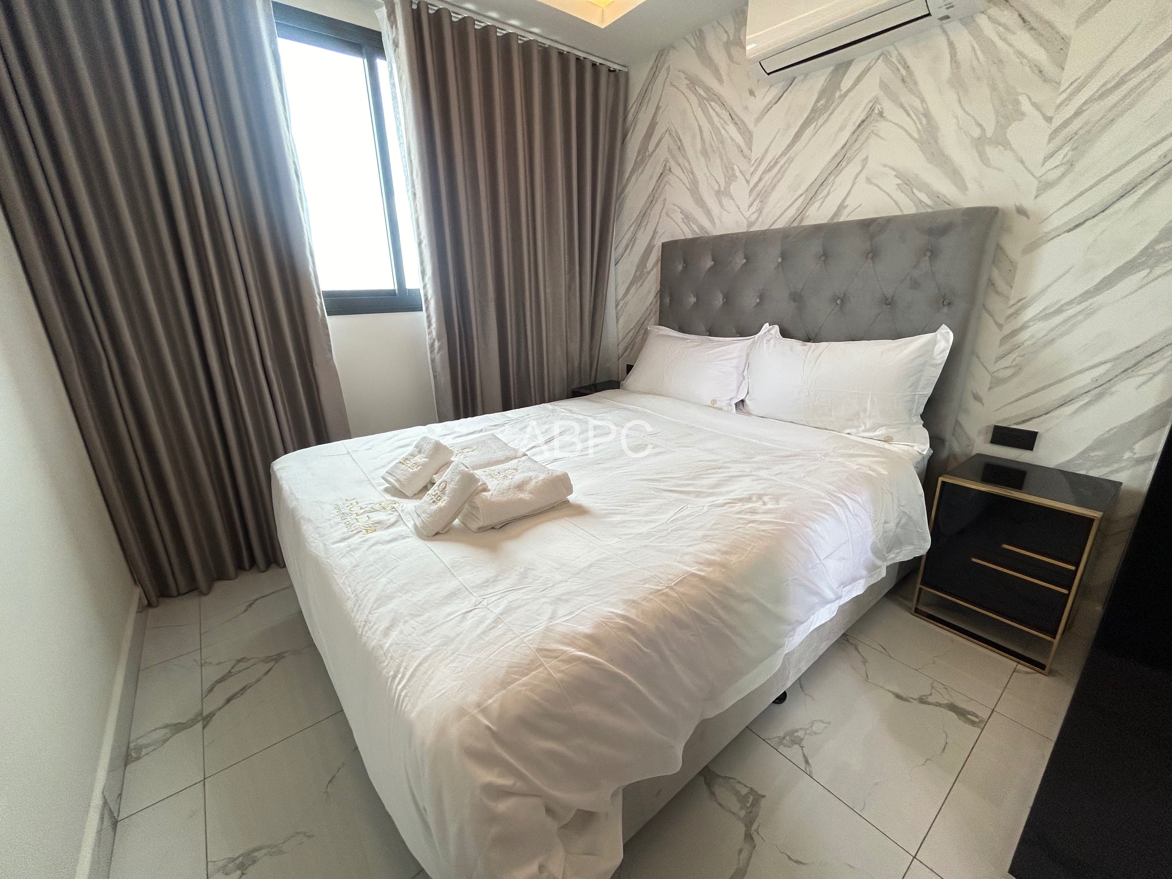 2 Bedroom in Central Area For Rent photo 8