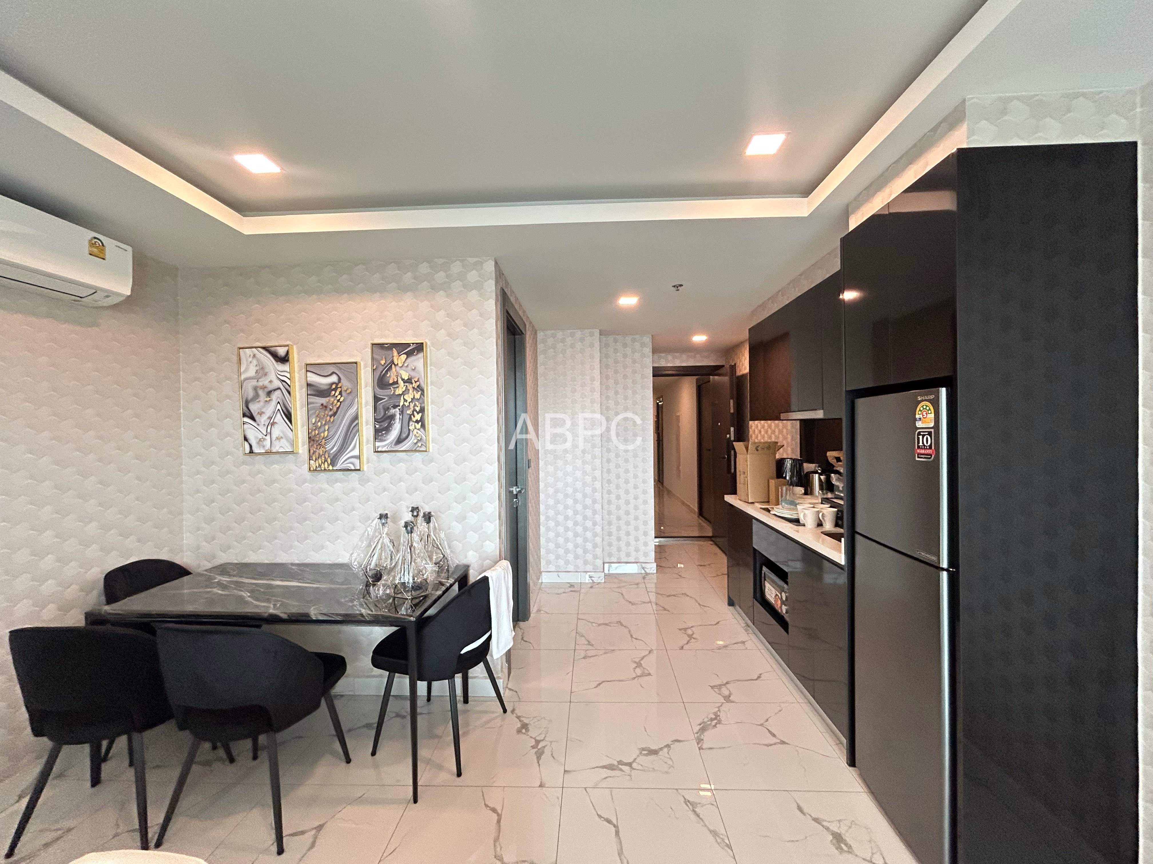 2 Bedroom in Central Area For Rent photo 4
