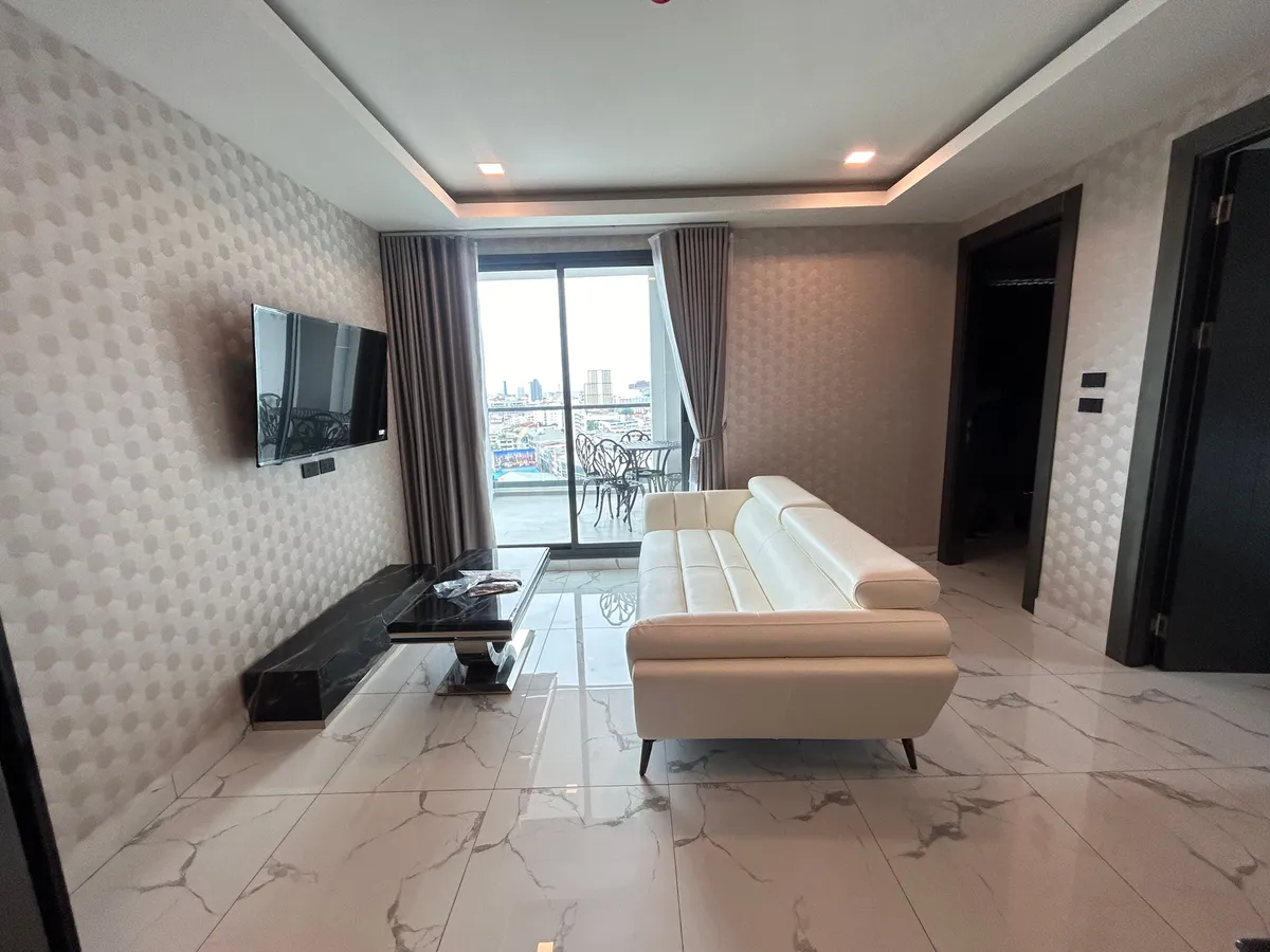 2 Bedroom in Central Area For Rent photo 13
