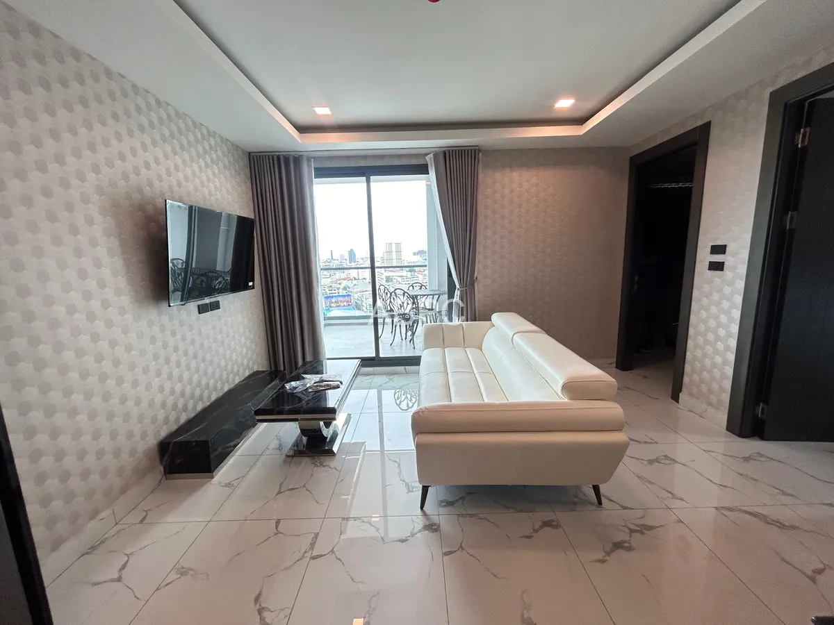 2 Bedroom in Central Area For Rent photo 5