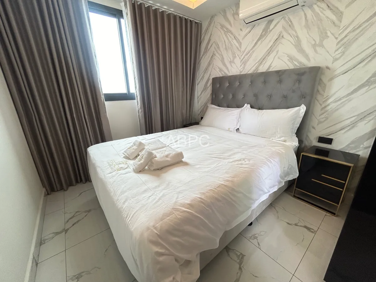 2 Bedroom in Central Area For Rent photo 8