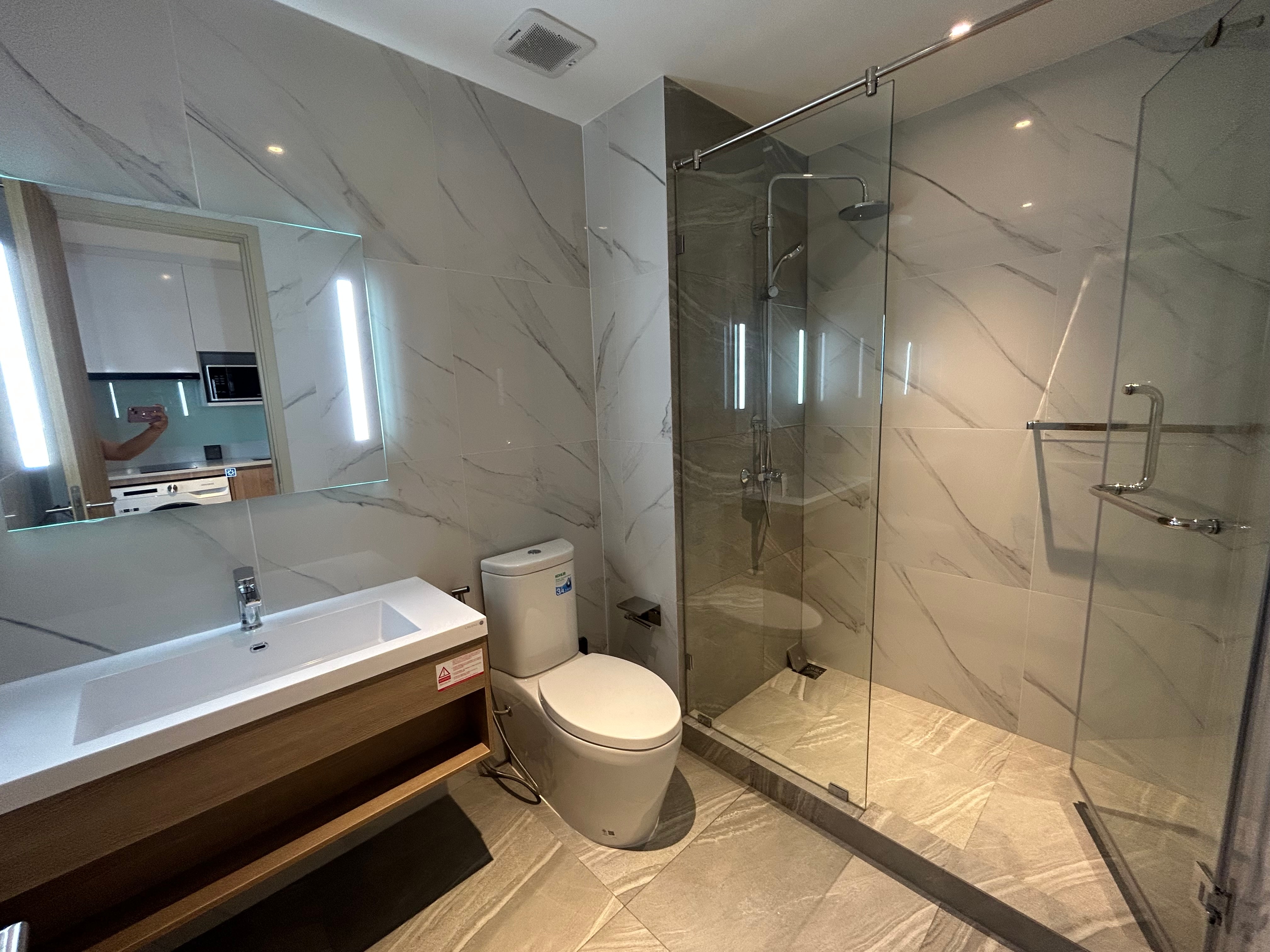 1 Bedroom Condo For Rent photo 9