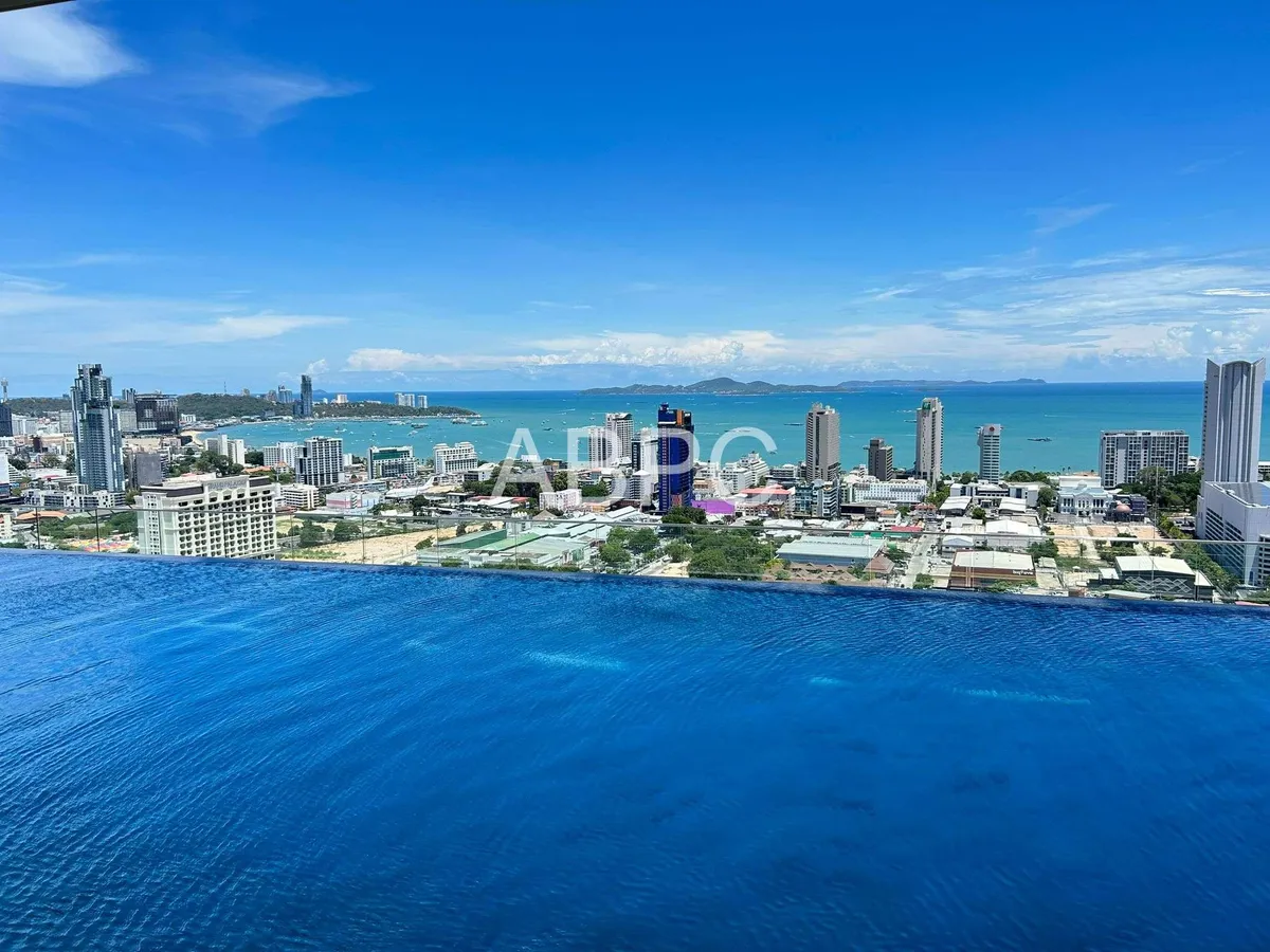 1 Bedroom Condo For Rent