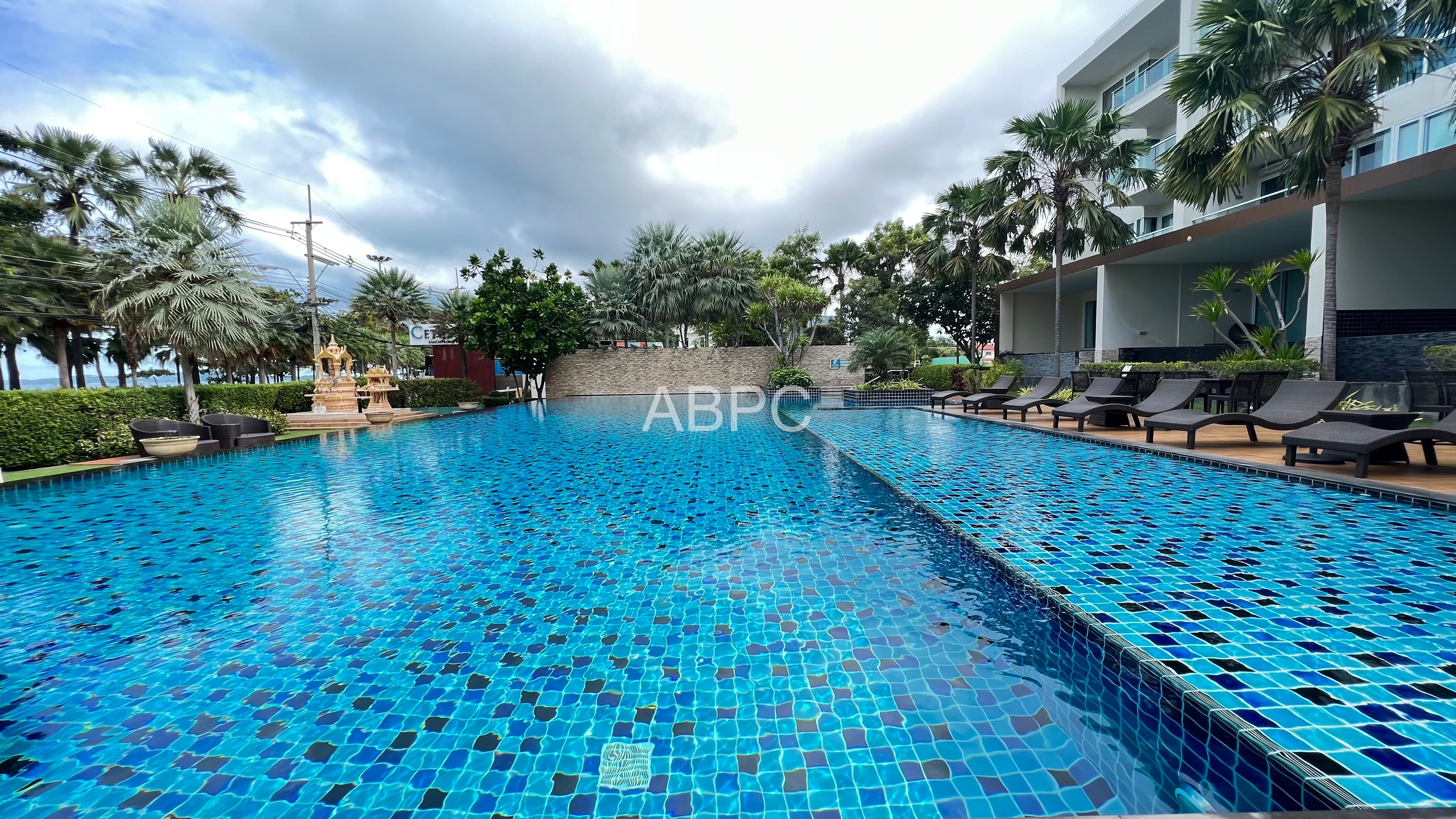 1 bedroom 1 bedroom in Jomtien photo 11