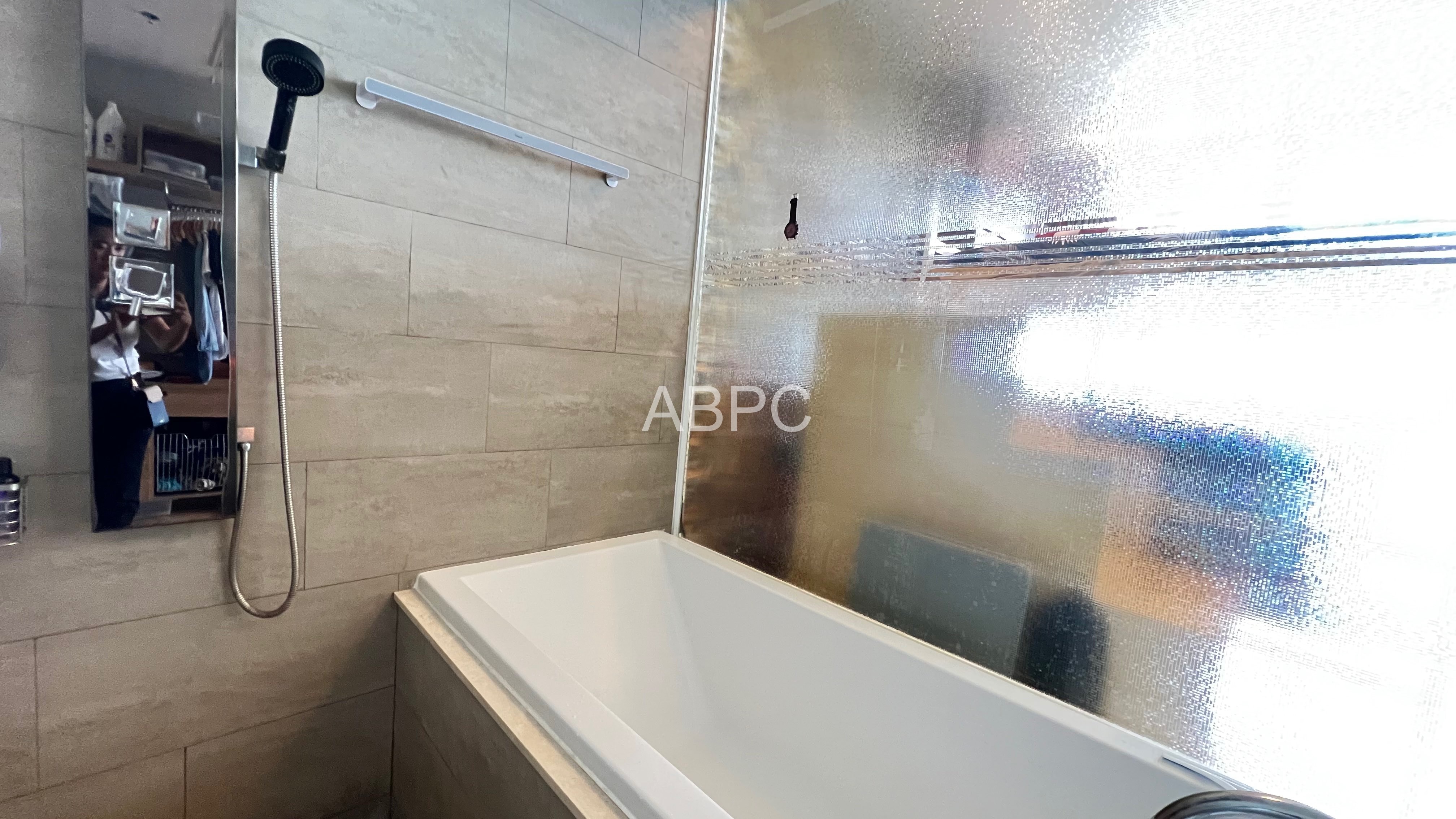 1 bedroom 1 bedroom in Jomtien photo 7